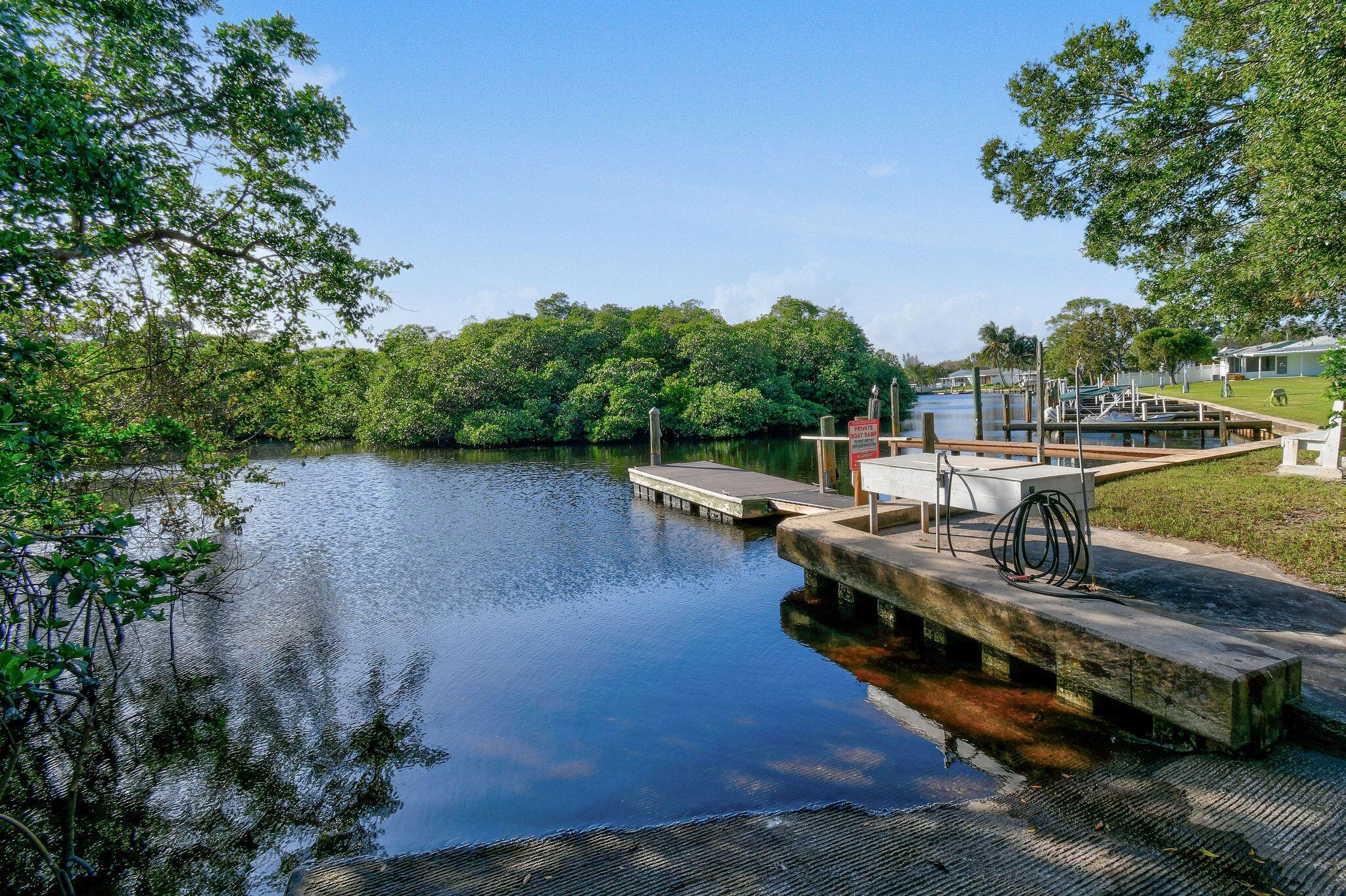 Fishermans Landing - Residential Lease