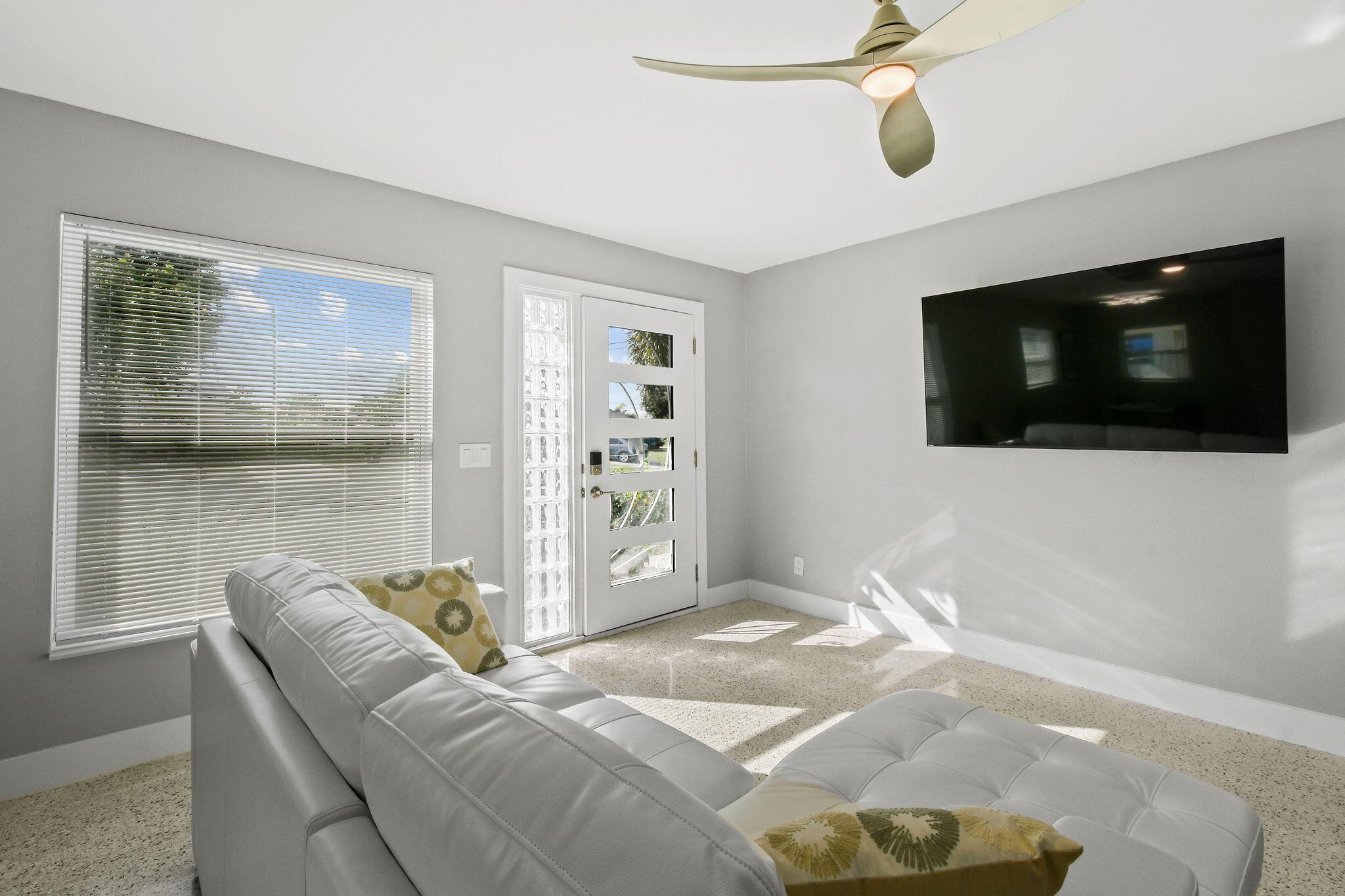 Fishermans Landing - Residential Lease