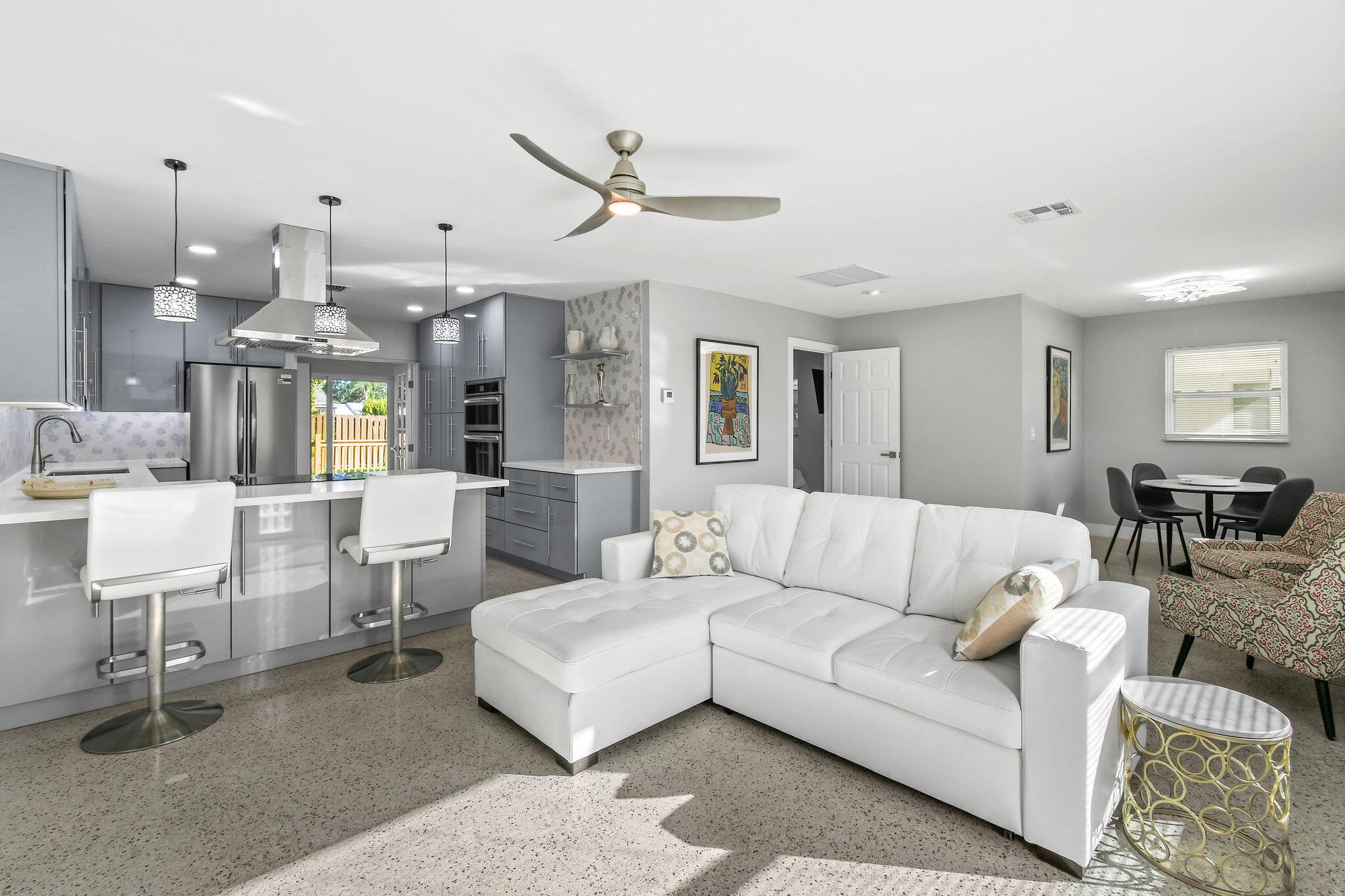 Fishermans Landing - Residential Lease