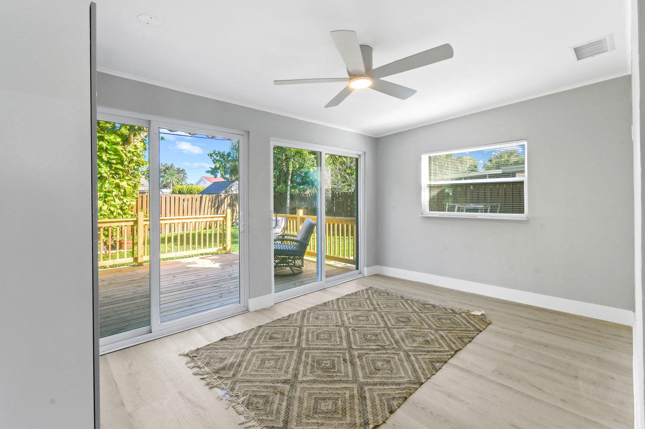 Fishermans Landing - Residential Lease