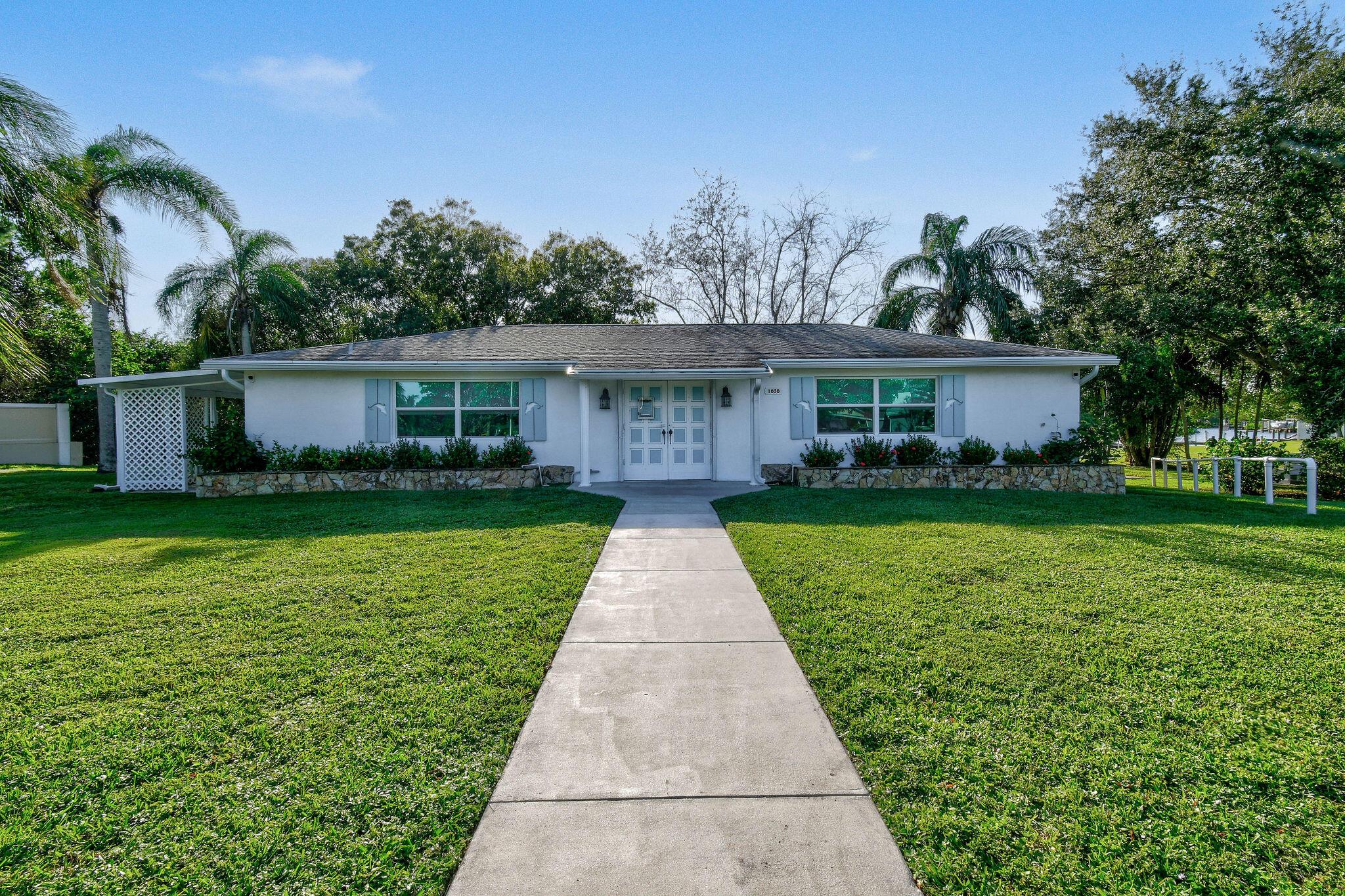 Fishermans Landing - Residential Lease