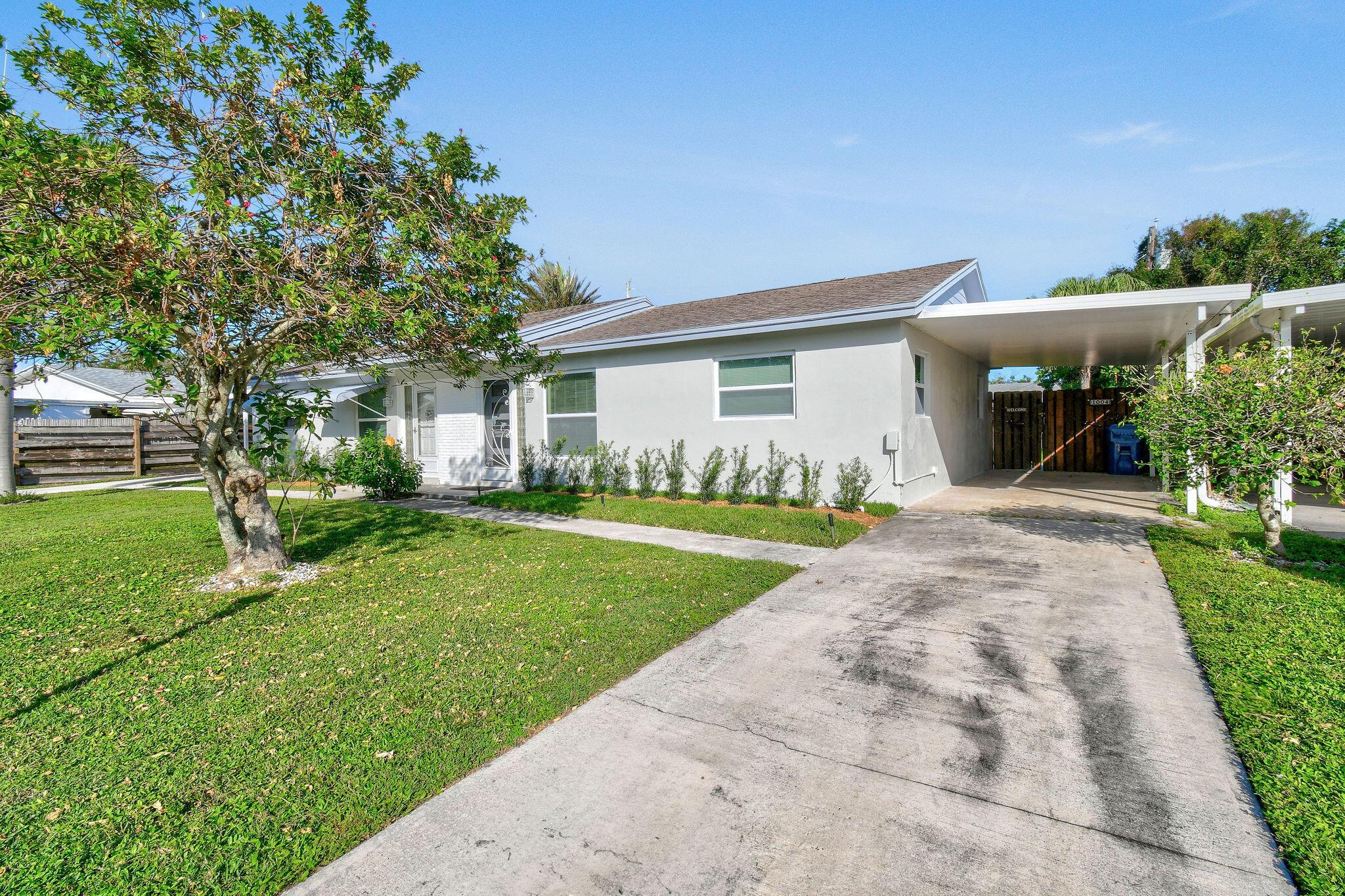 Fishermans Landing - Residential Lease