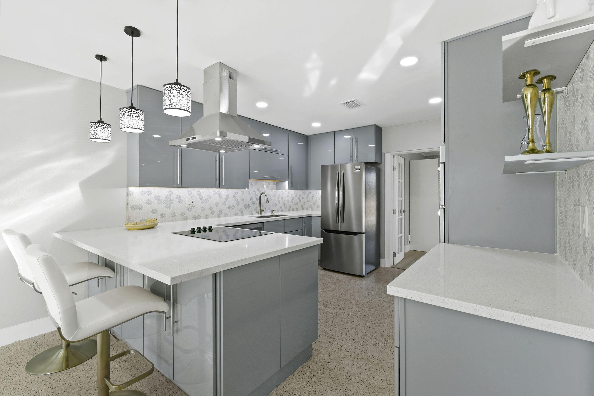 Fishermans Landing - Residential Lease