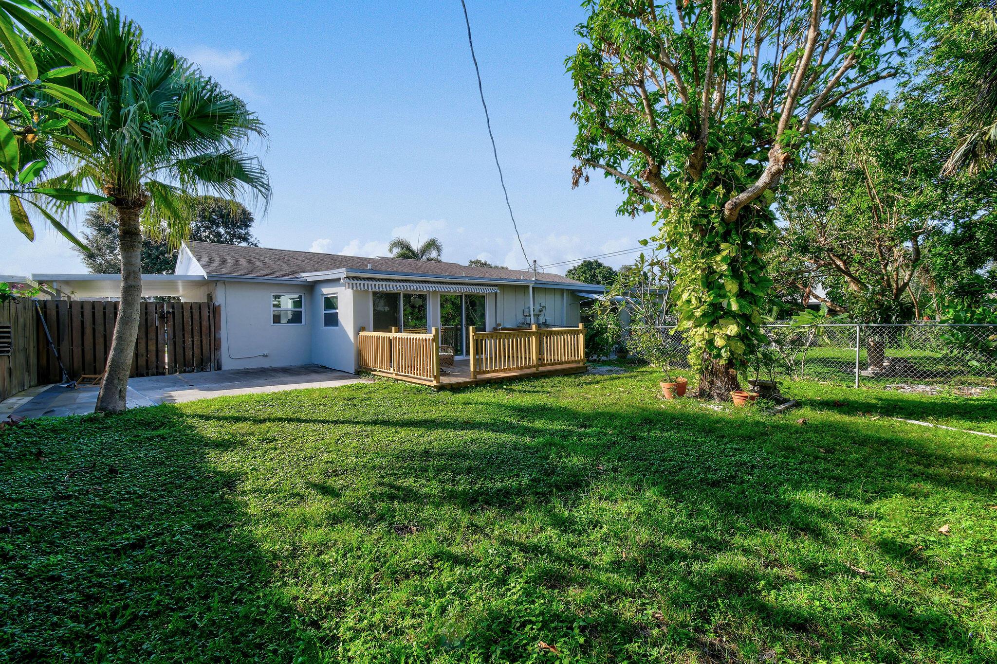 Fishermans Landing - Residential Lease