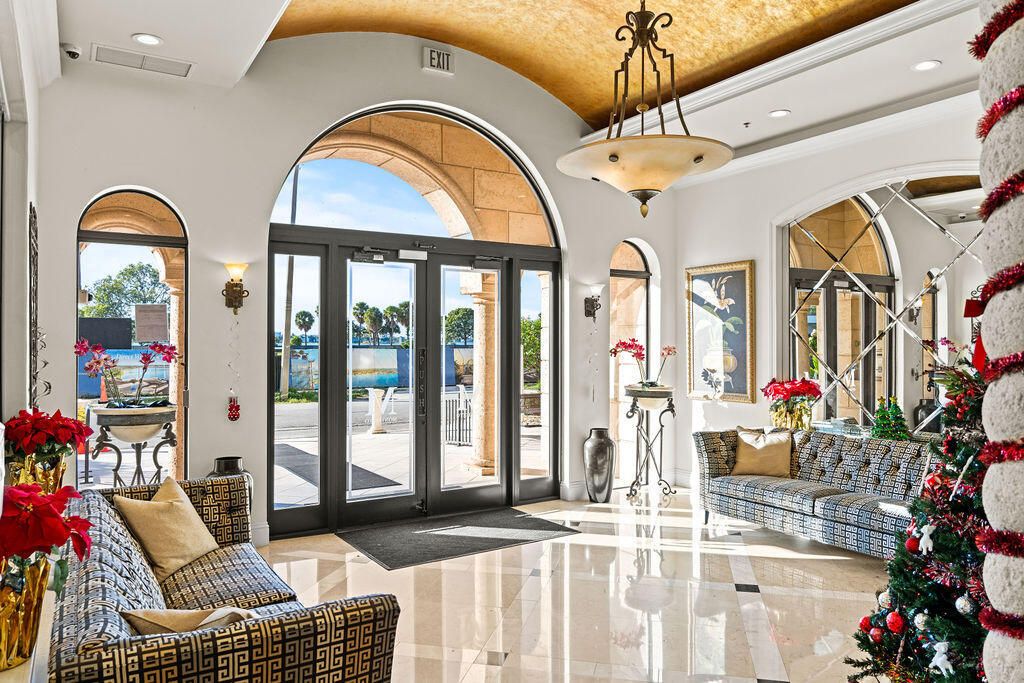 Photo of 616 Clearwater Park Road #1110, West Palm Beach, FL 33401 (MLS # B26021715)