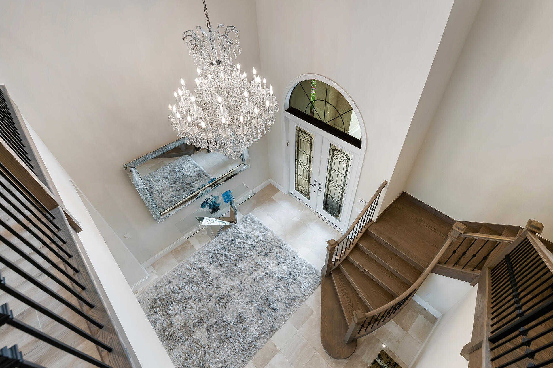 Seven Bridges - Residential