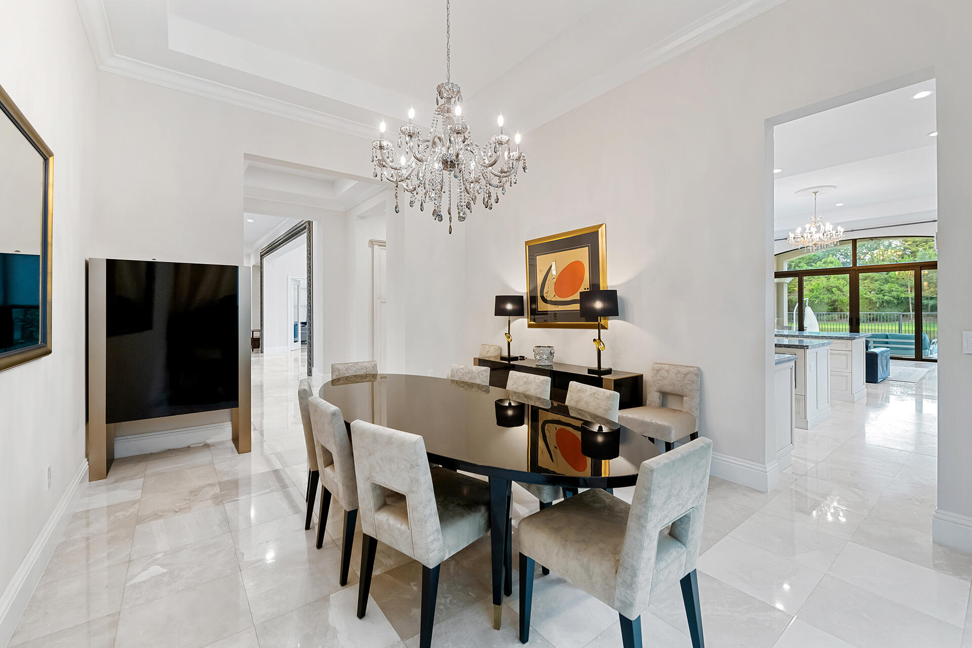 Seven Bridges - Residential