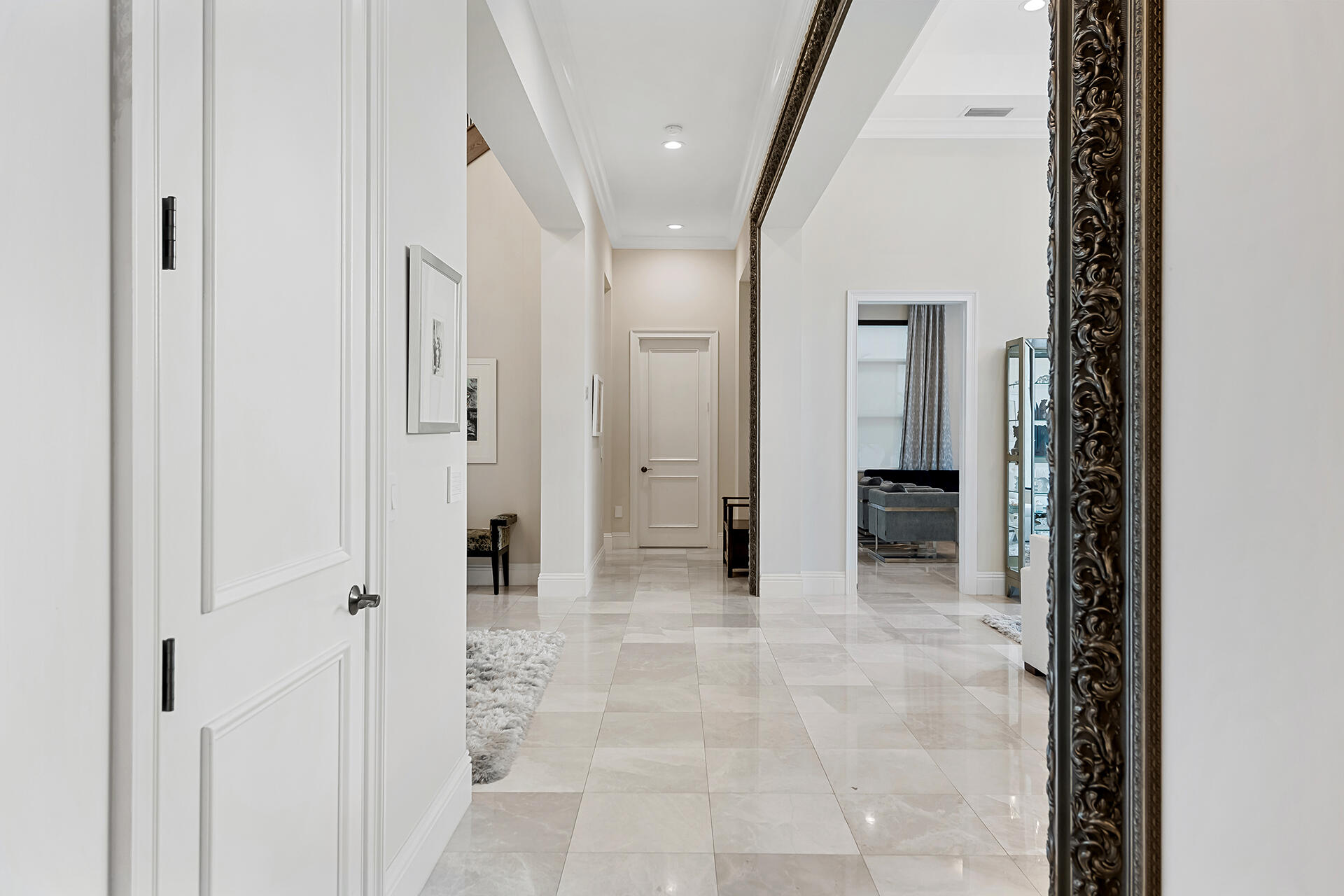 Seven Bridges - Residential