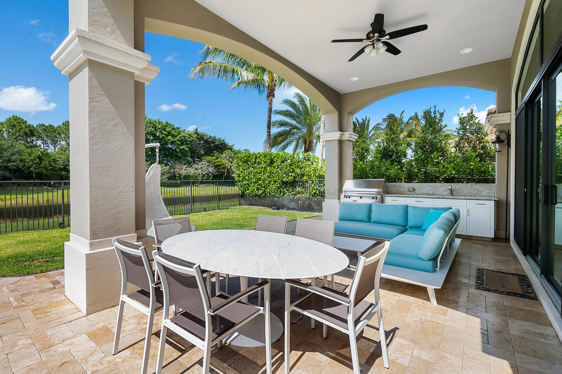 Seven Bridges - Residential