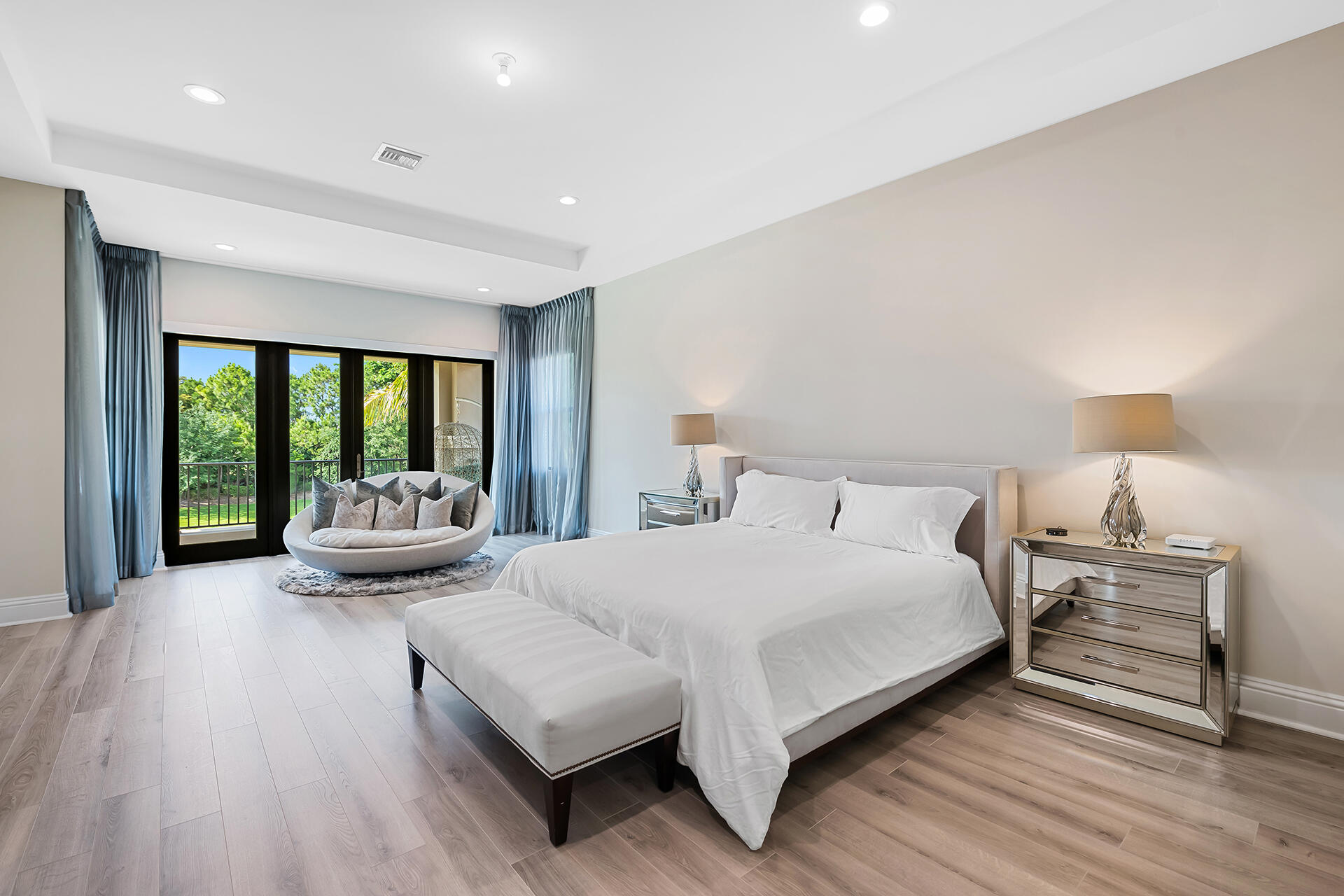 Seven Bridges - Residential