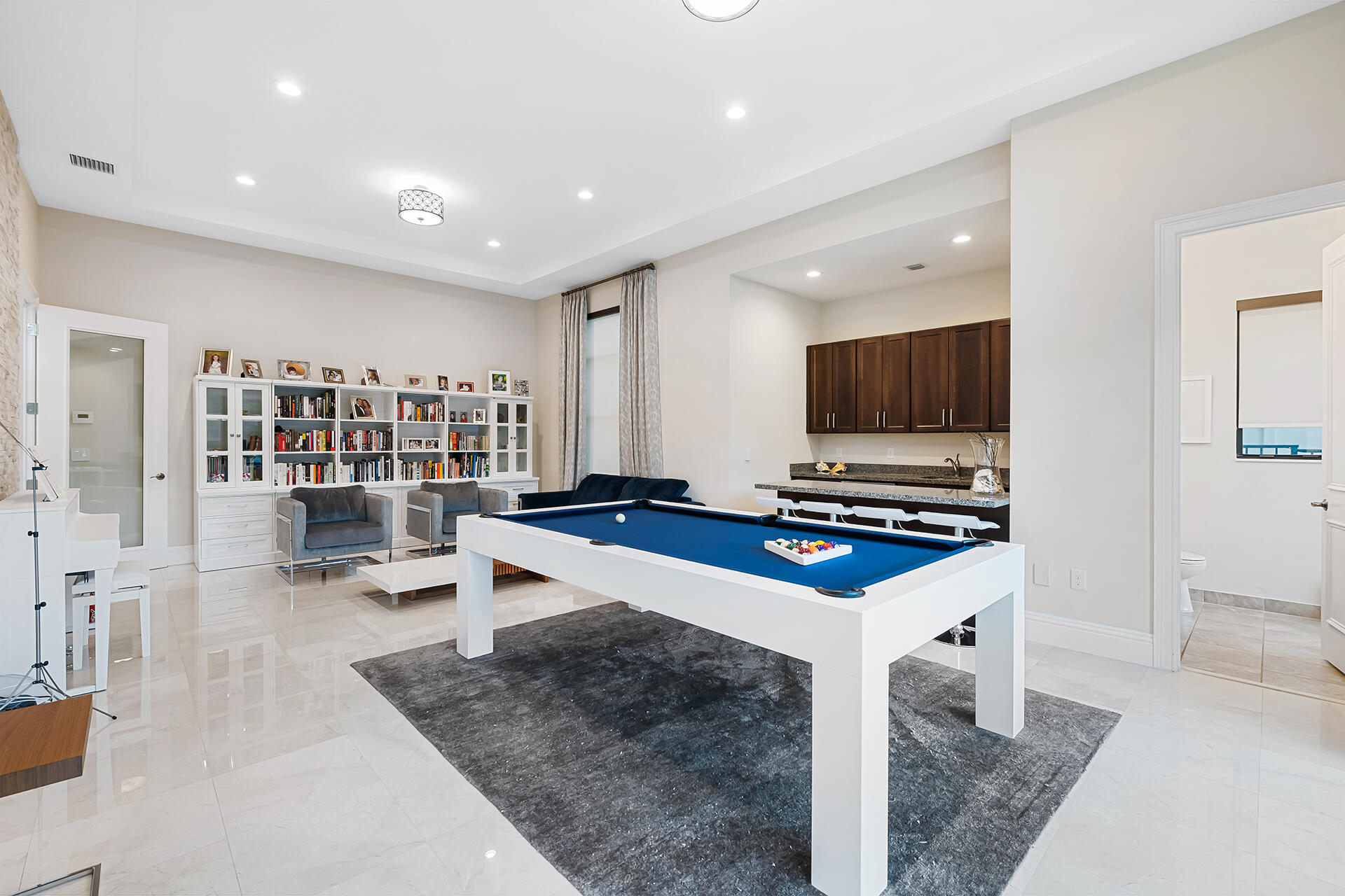 Seven Bridges - Residential