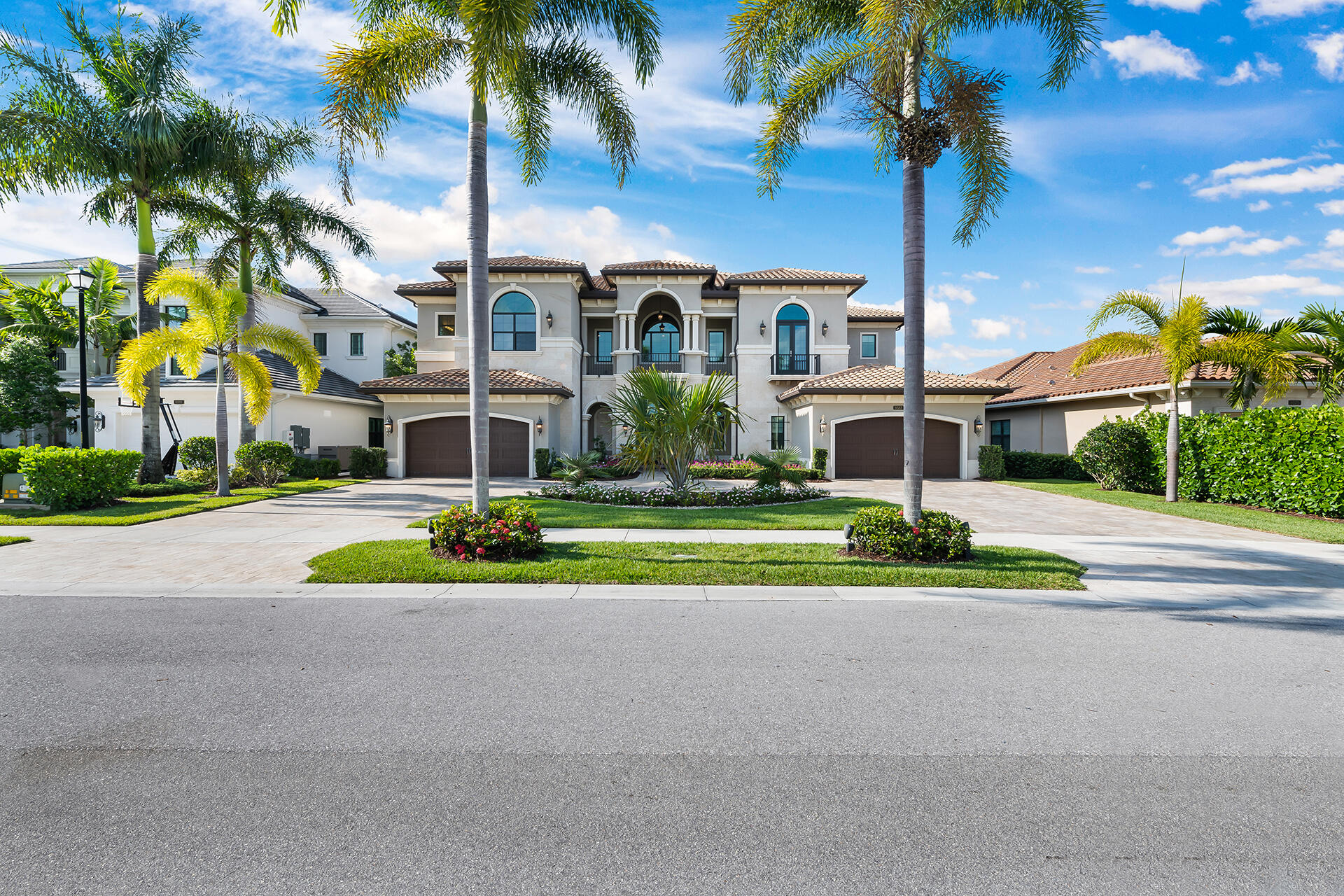 Seven Bridges - Residential