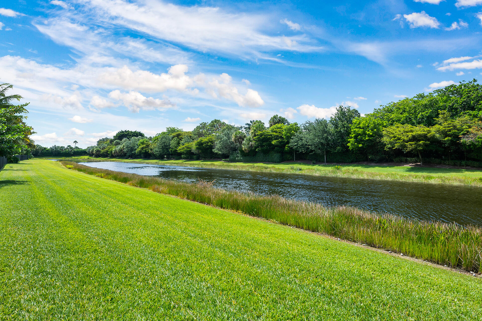 Seven Bridges - Residential