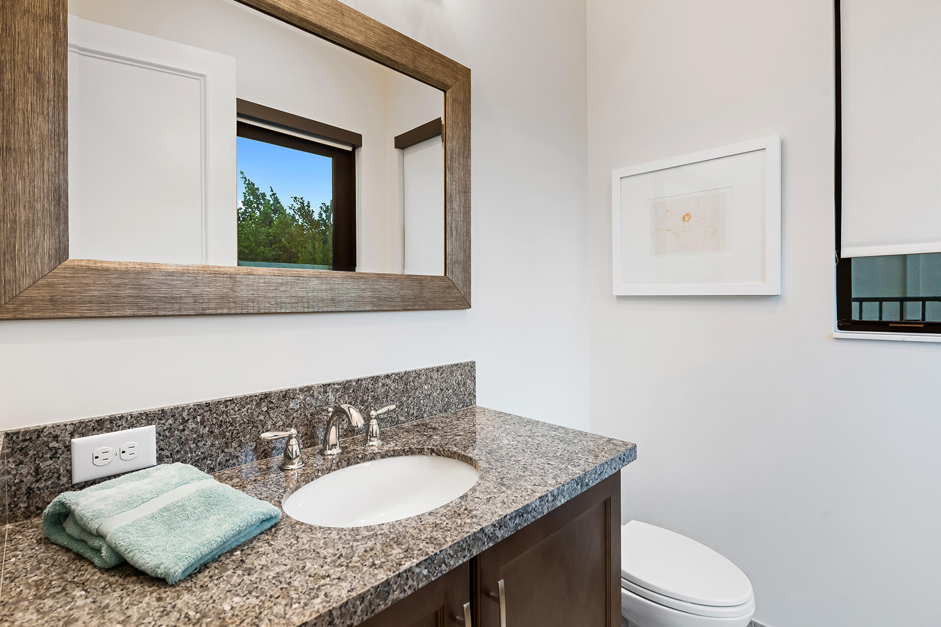 Seven Bridges - Residential