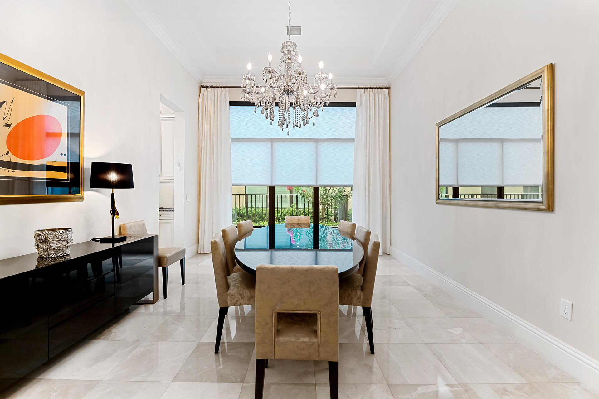 Seven Bridges - Residential