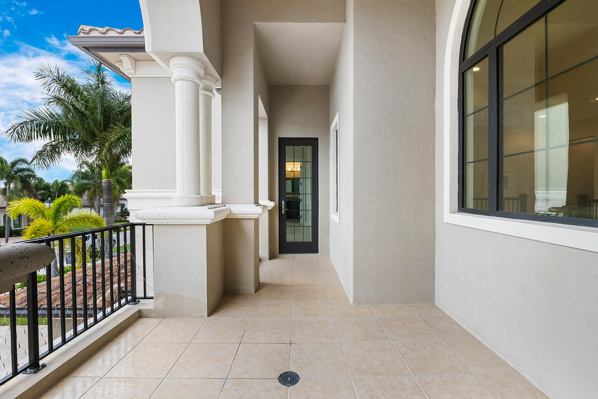 Seven Bridges - Residential