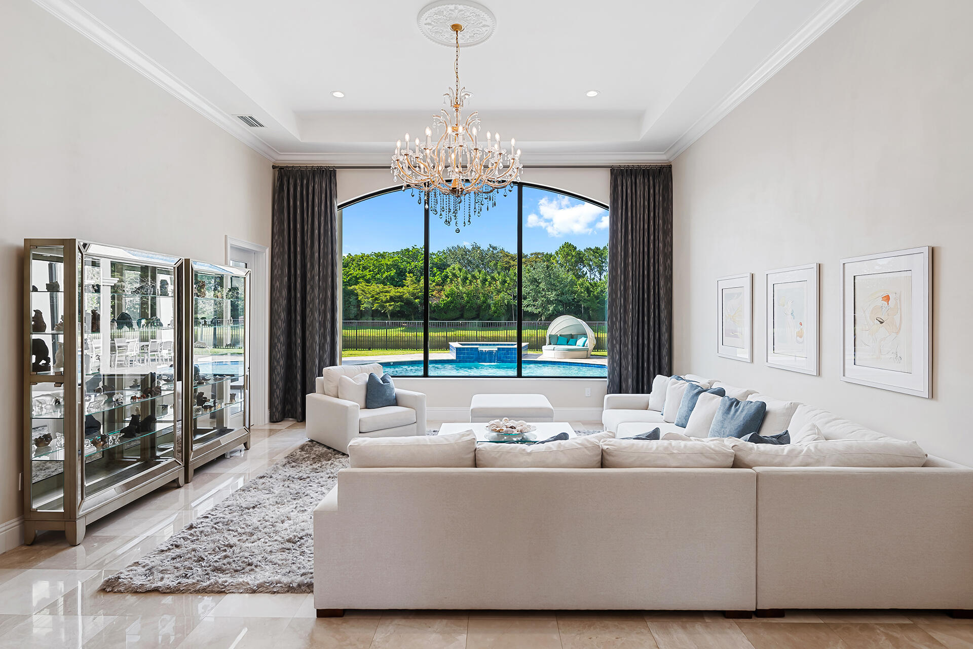 Seven Bridges - Residential