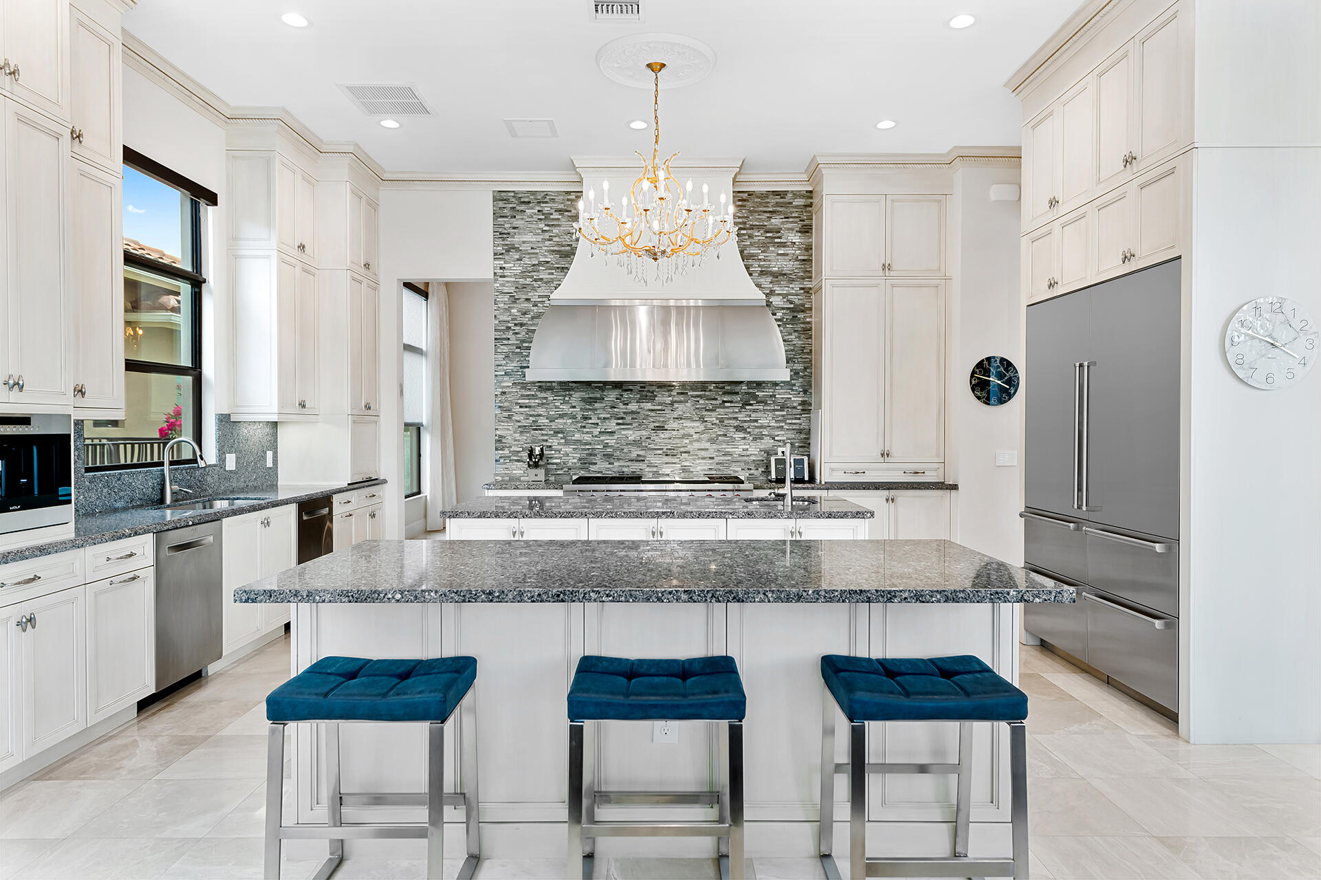 Seven Bridges - Residential