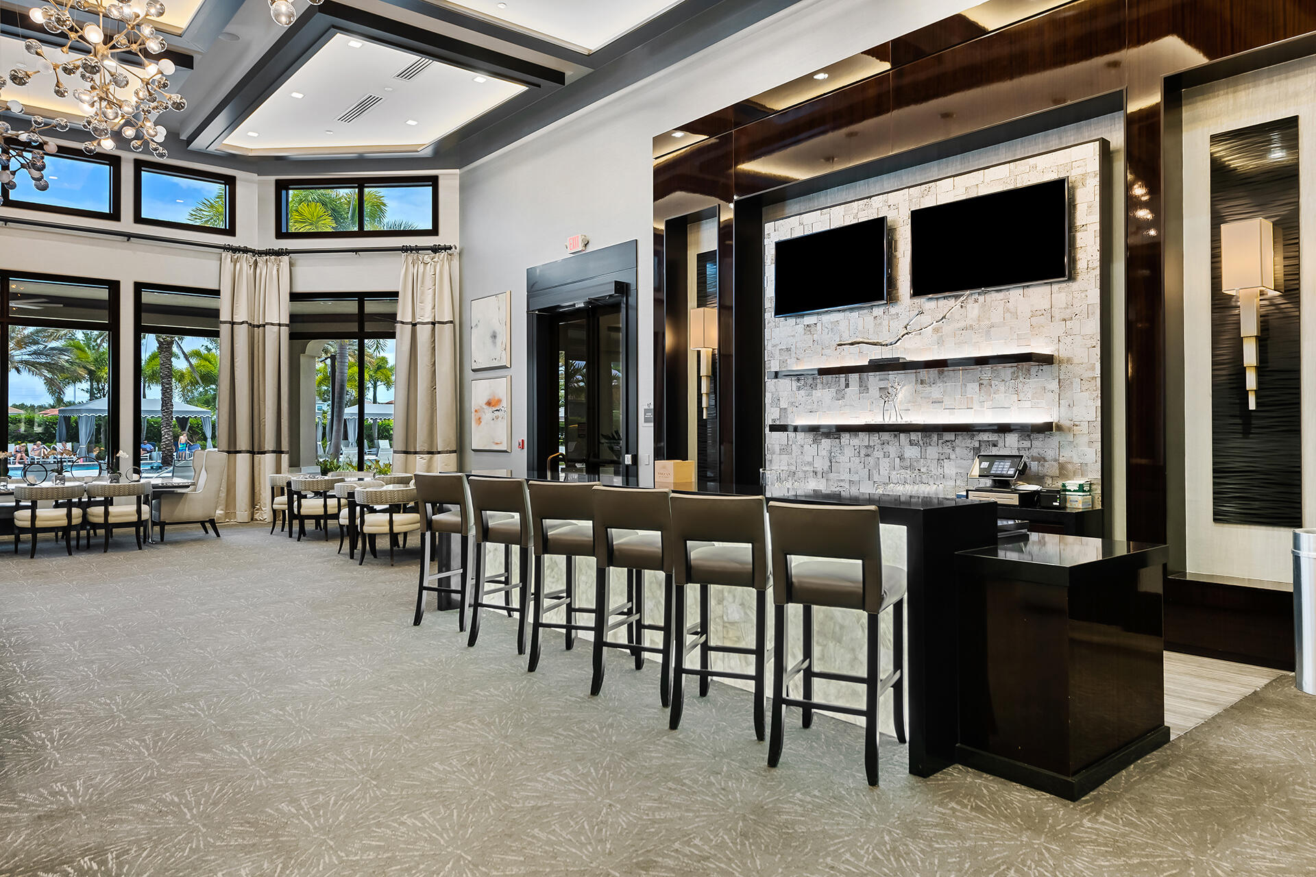 Seven Bridges - Residential