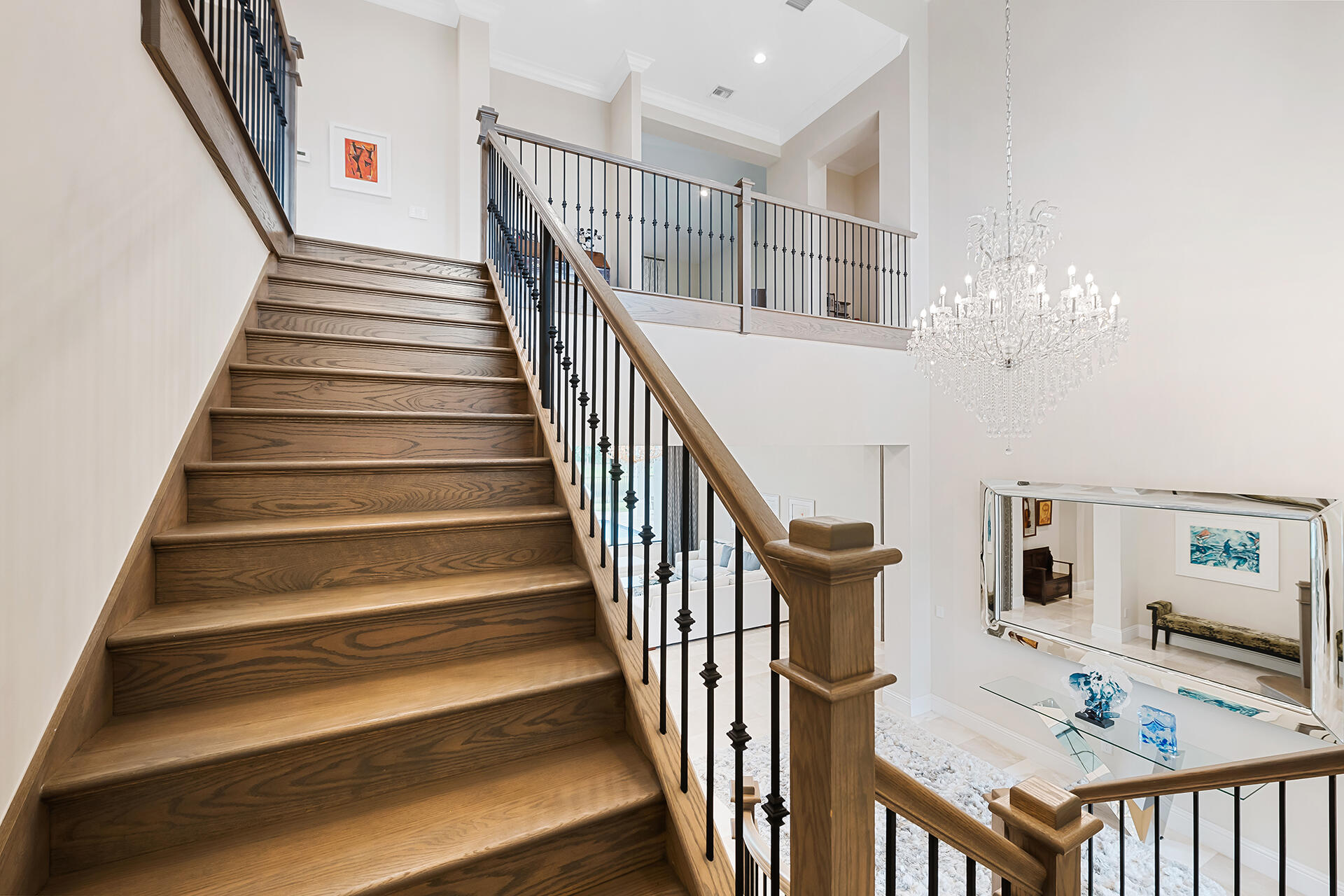 Seven Bridges - Residential