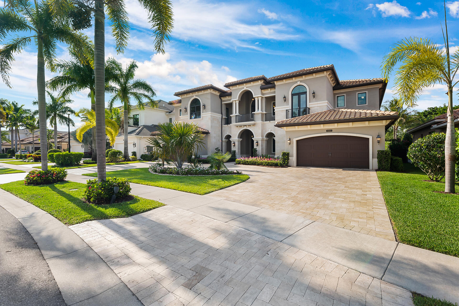 Seven Bridges - Residential