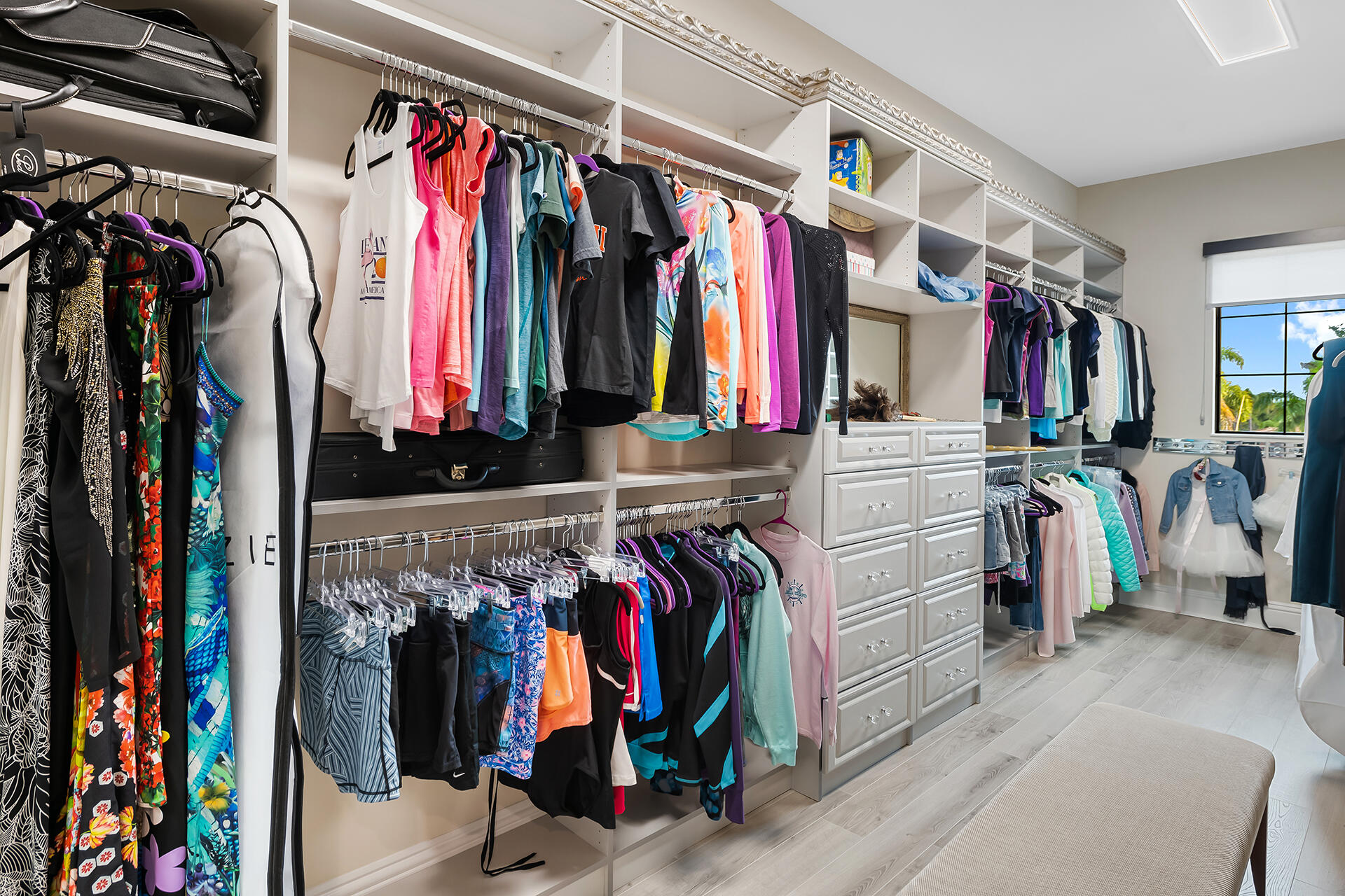 Seven Bridges - Residential