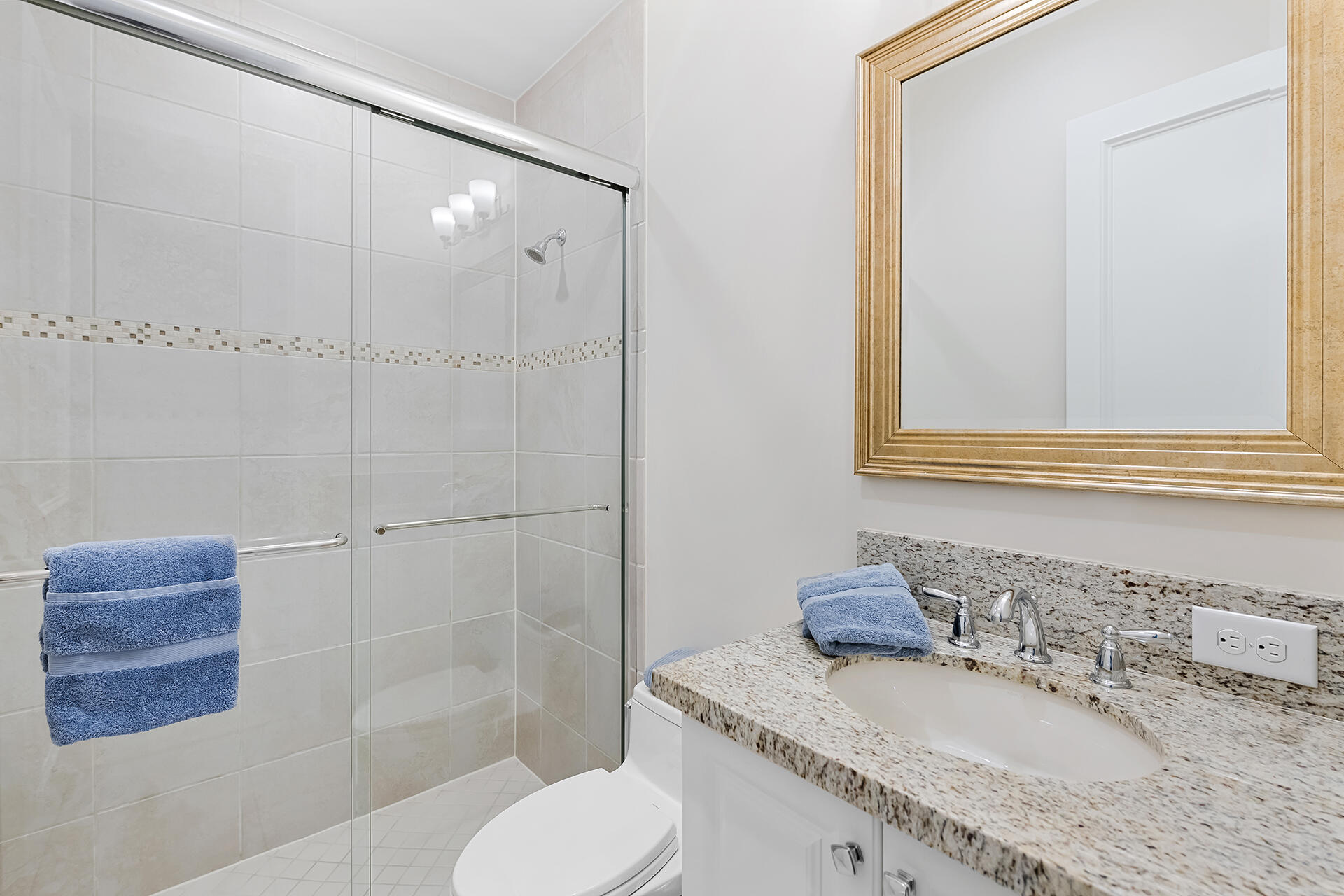 Seven Bridges - Residential