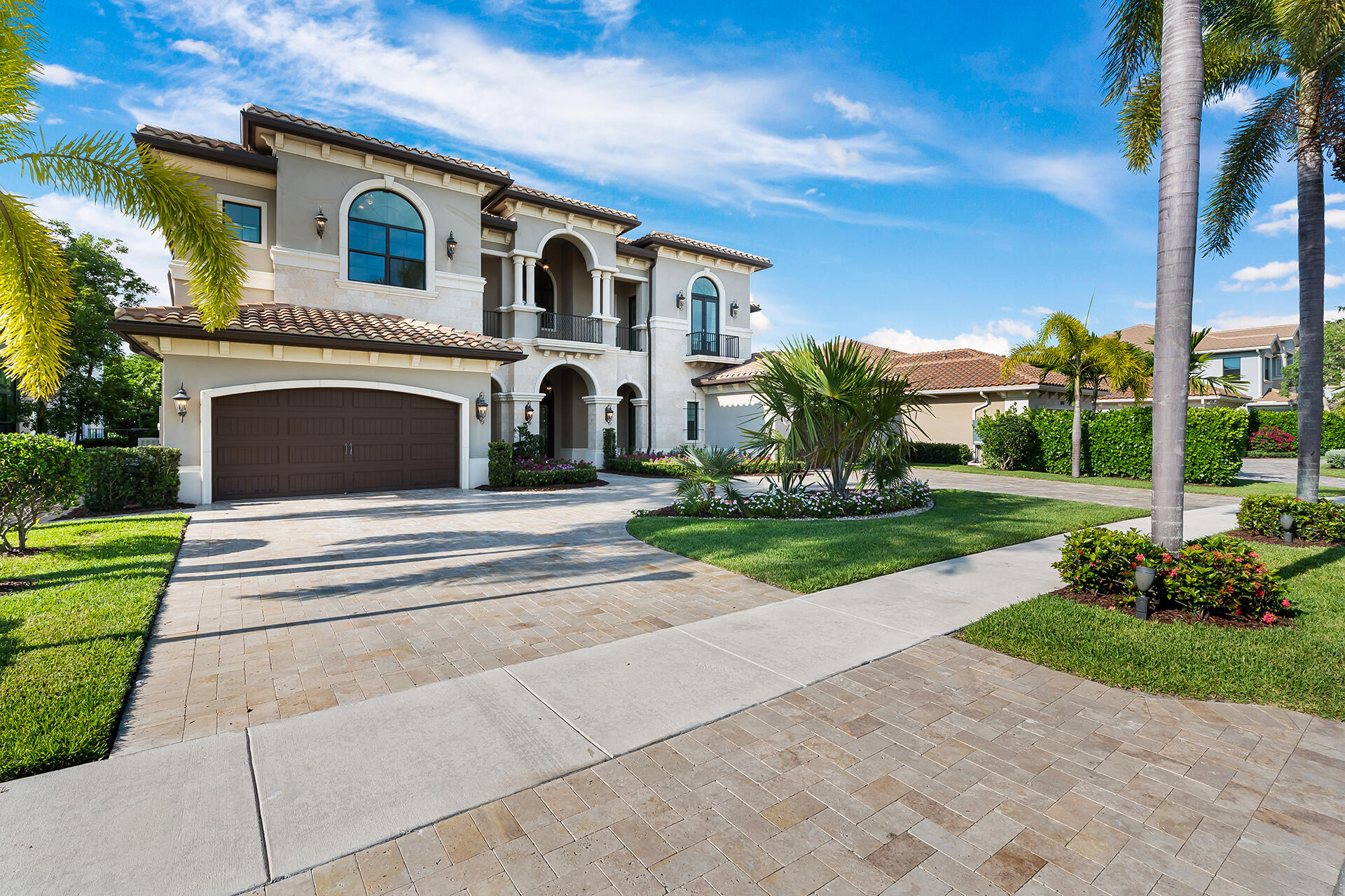 Seven Bridges - Residential