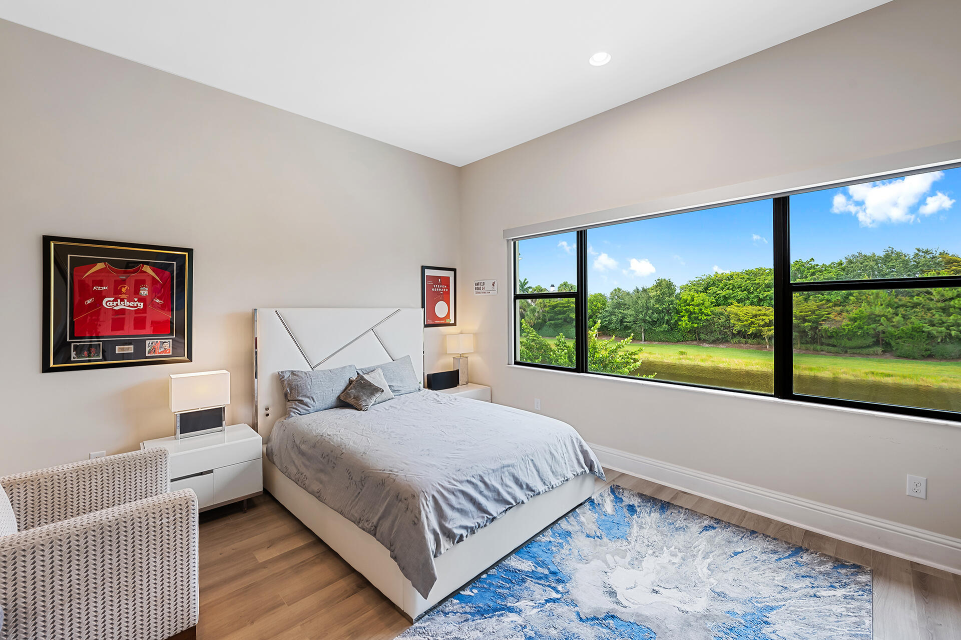 Seven Bridges - Residential