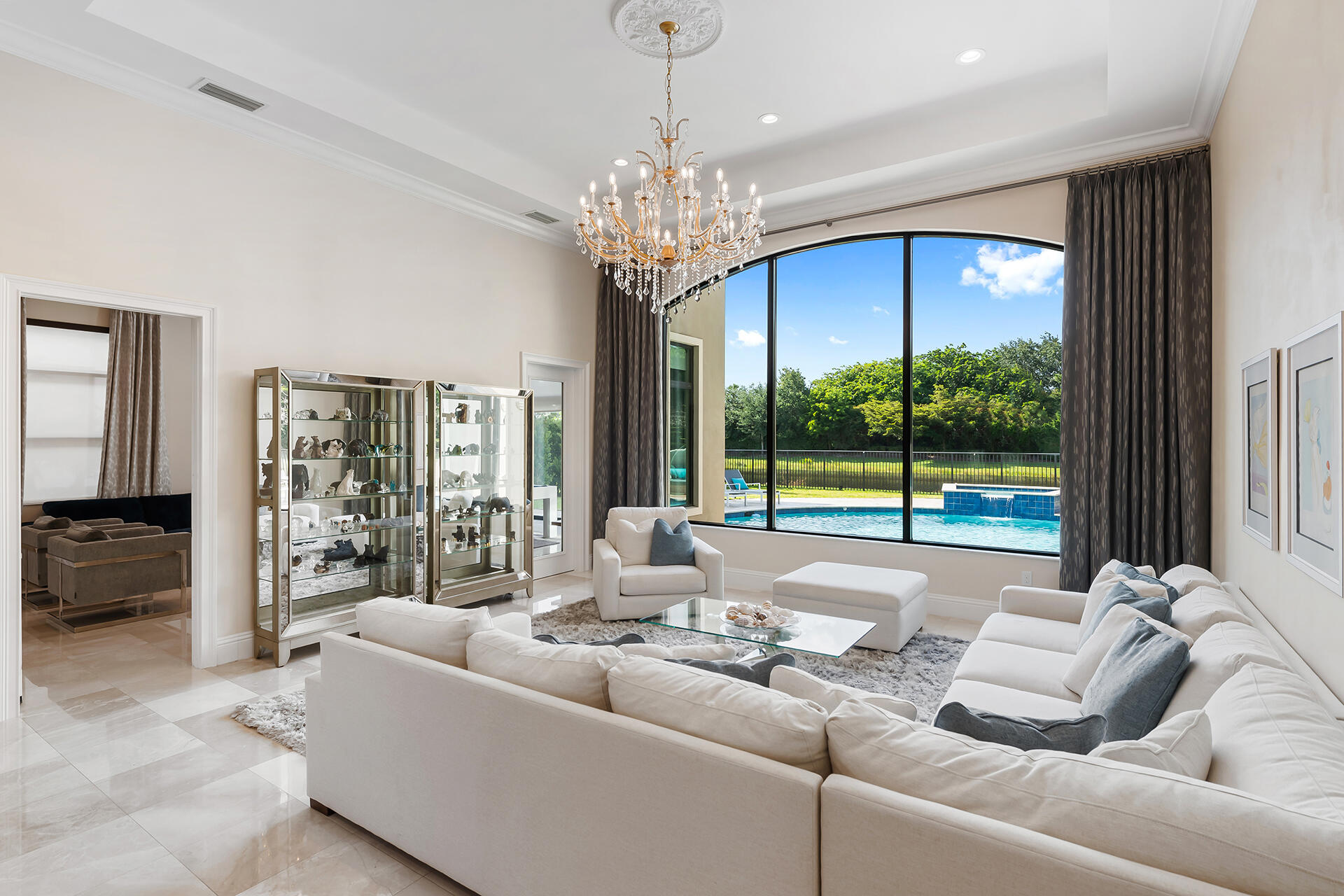 Seven Bridges - Residential