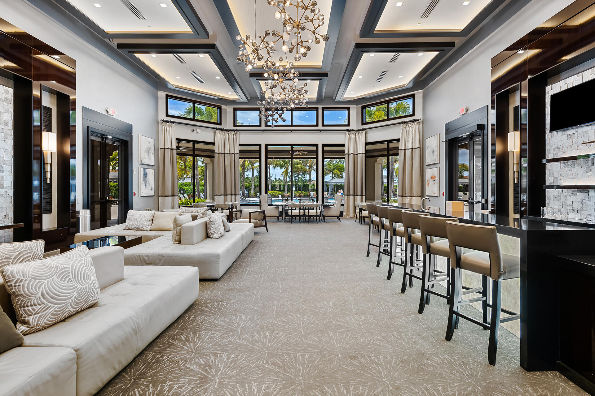 Seven Bridges - Residential