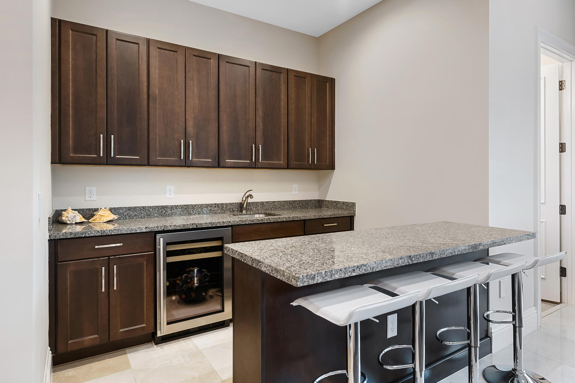 Seven Bridges - Residential