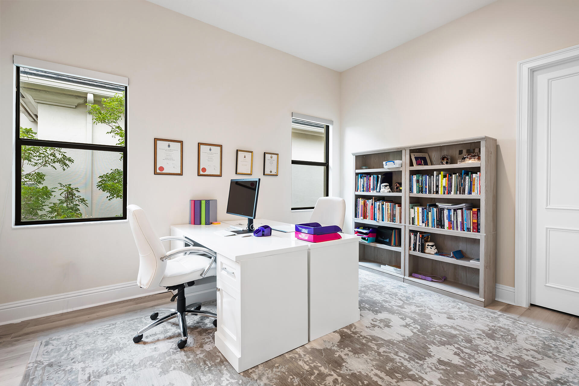 Seven Bridges - Residential