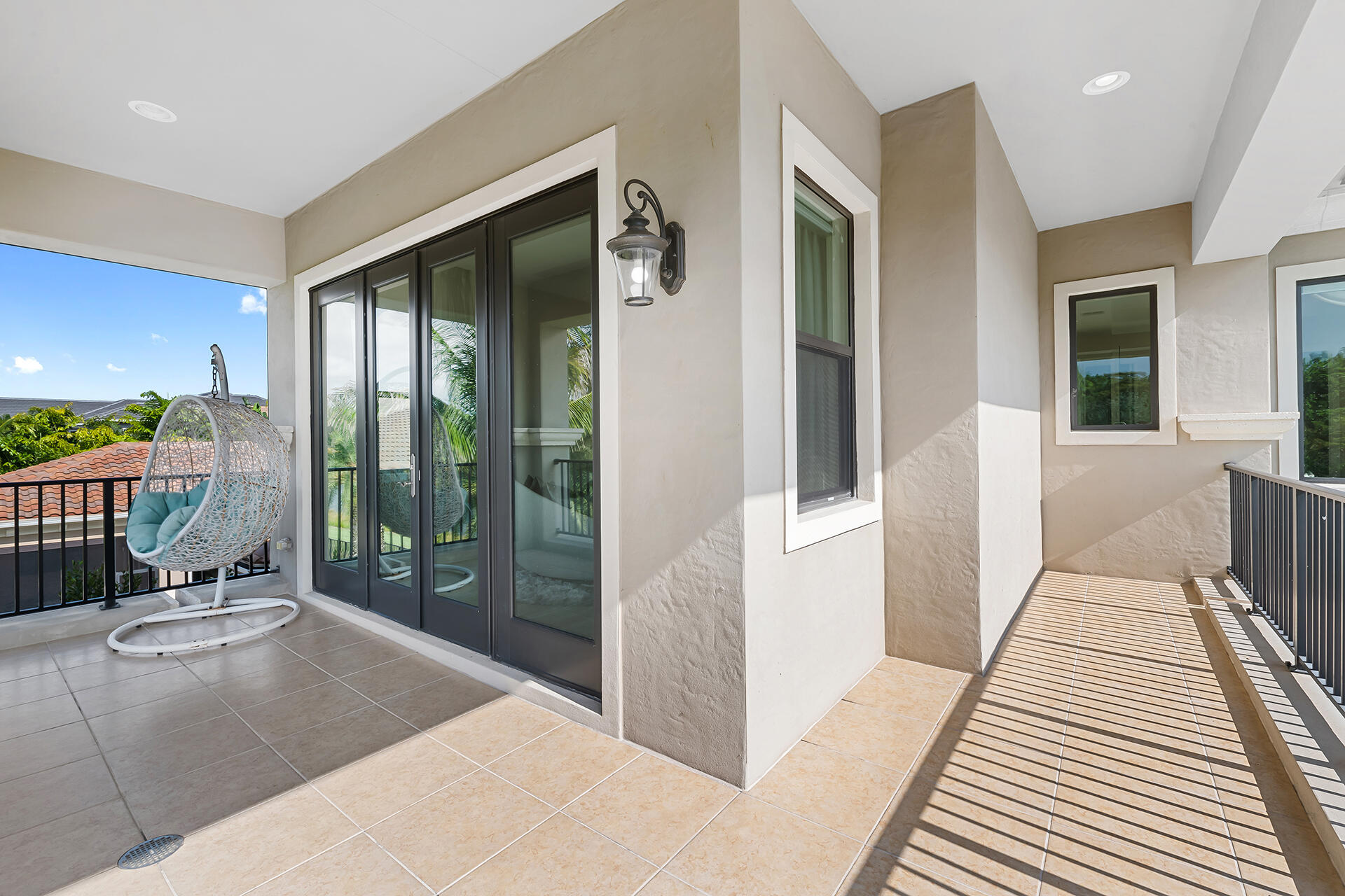 Seven Bridges - Residential