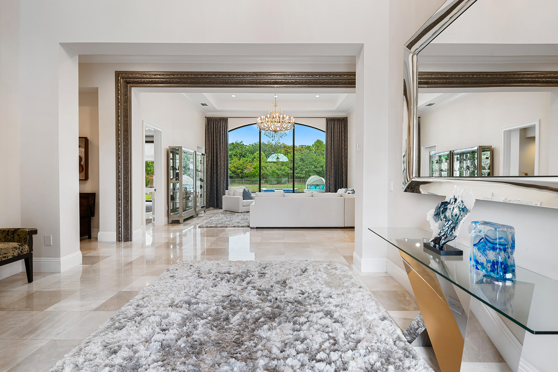 Seven Bridges - Residential