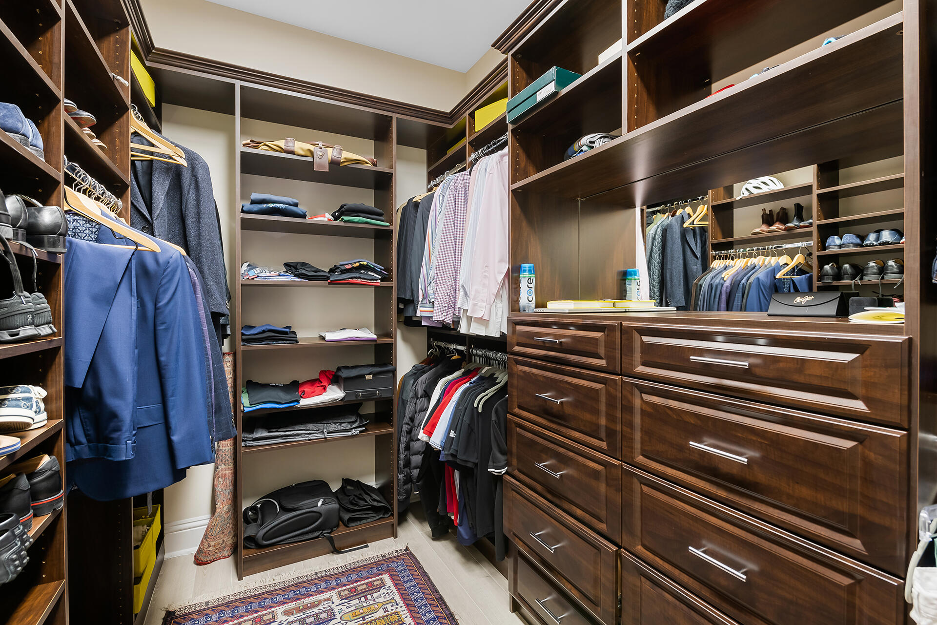 Seven Bridges - Residential