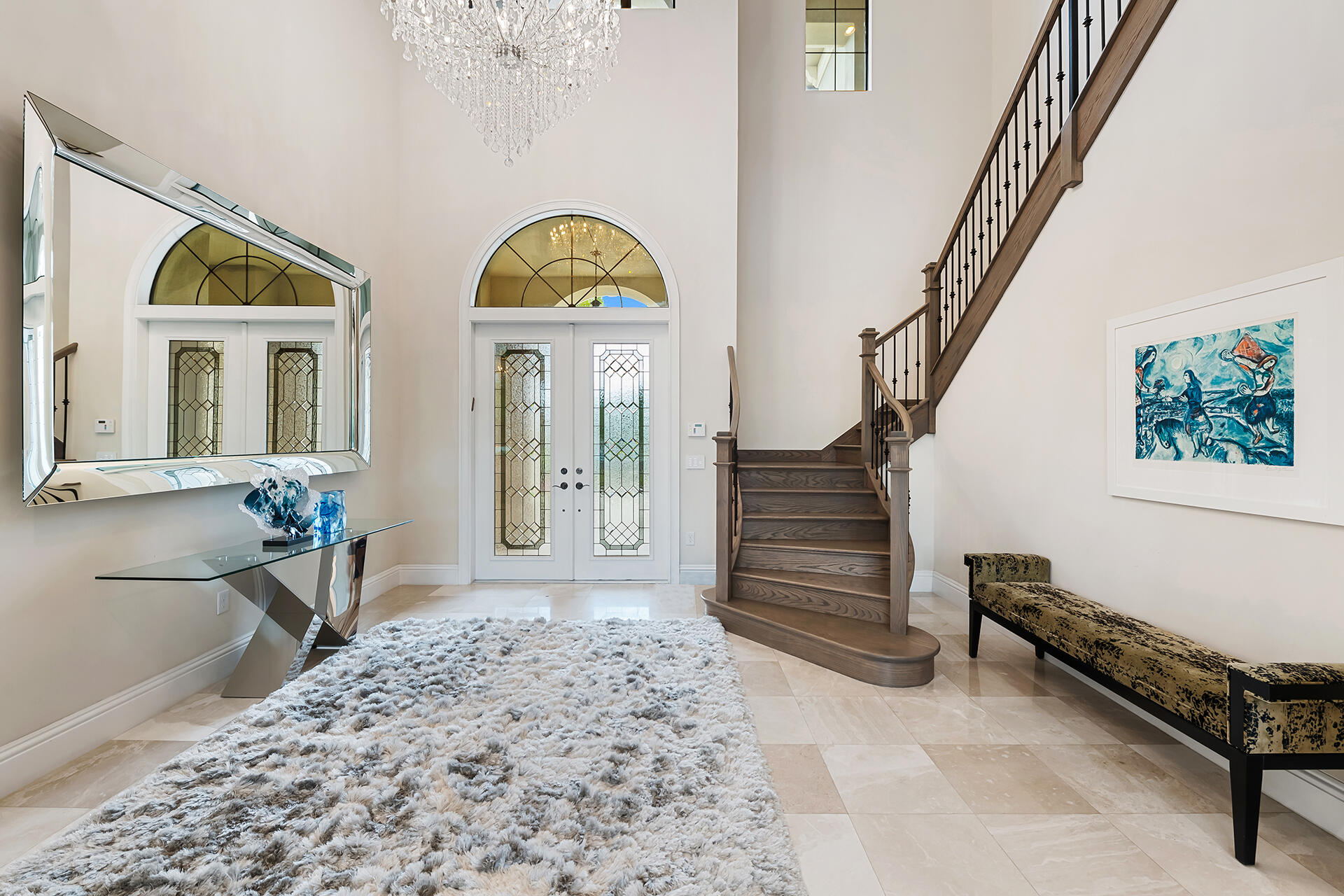 Seven Bridges - Residential