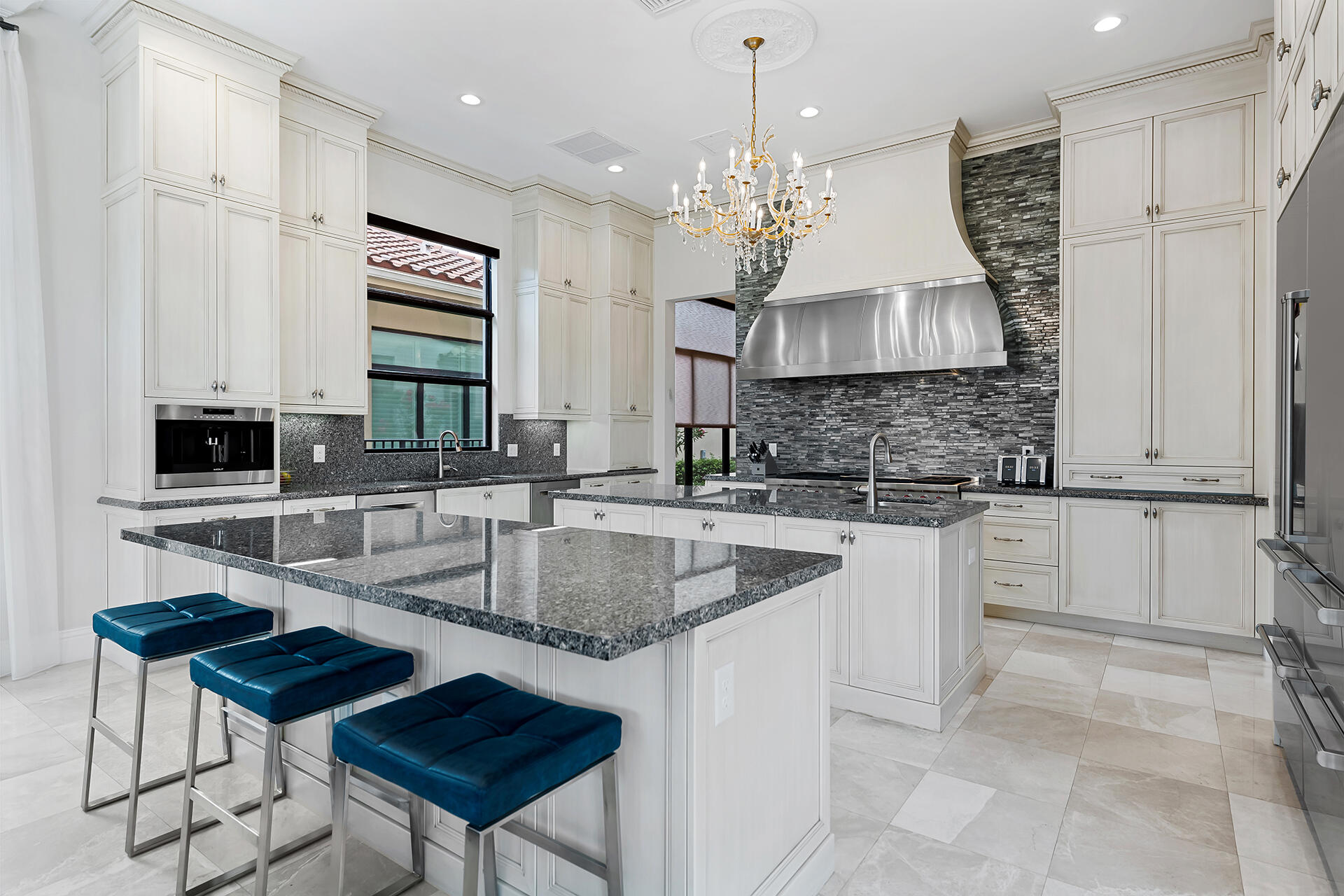 Seven Bridges - Residential