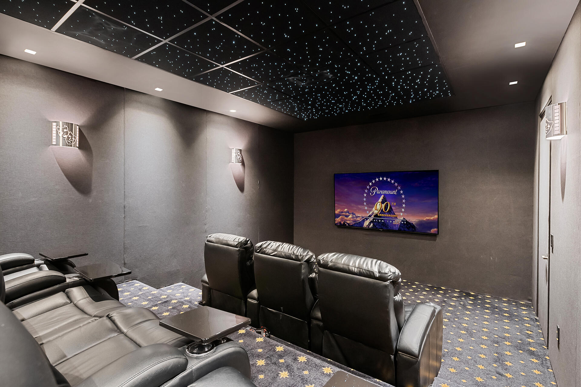 Seven Bridges - Residential