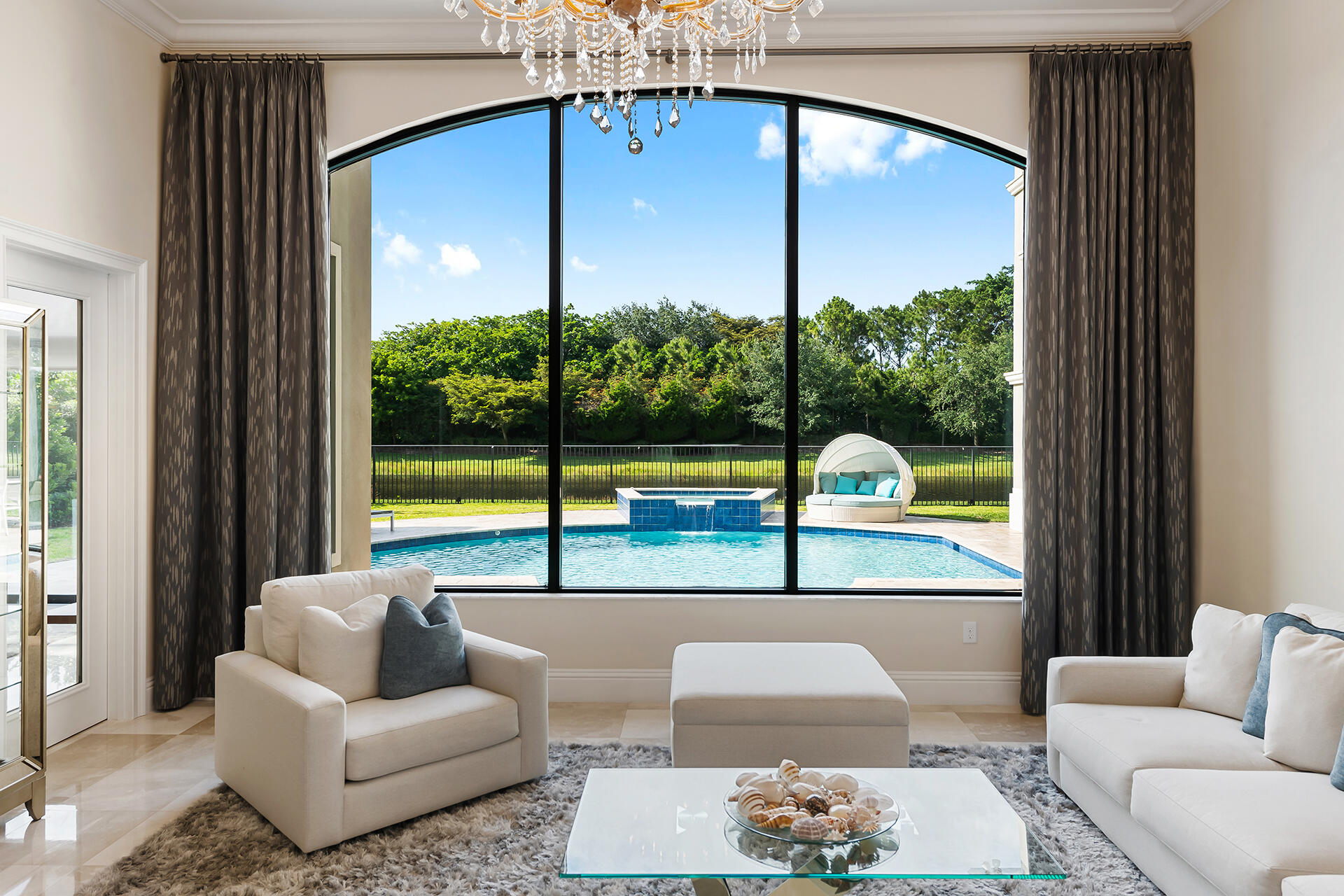 Seven Bridges - Residential