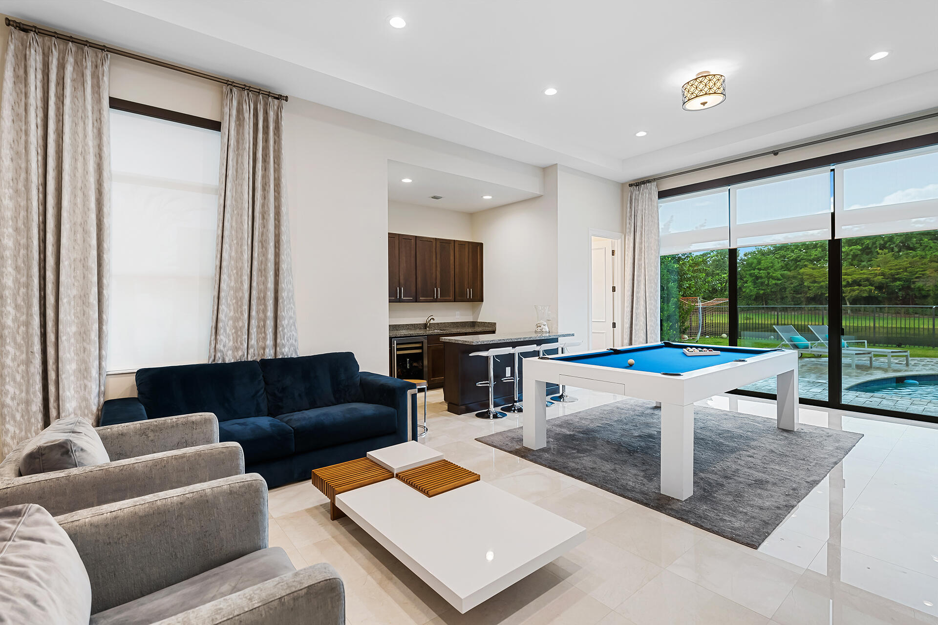 Seven Bridges - Residential