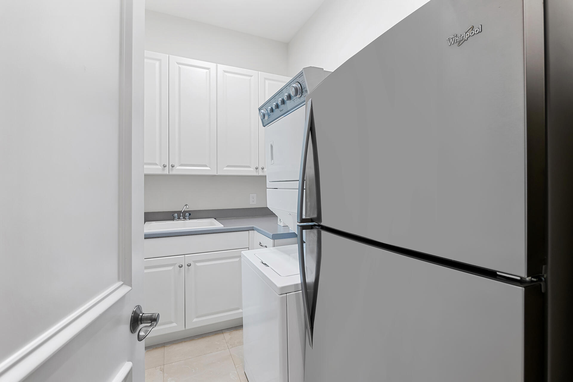 Seven Bridges - Residential