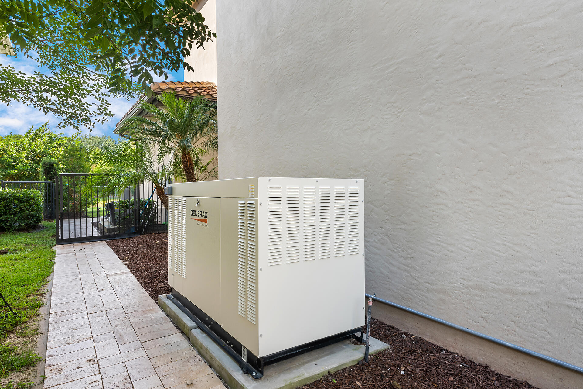 Seven Bridges - Residential