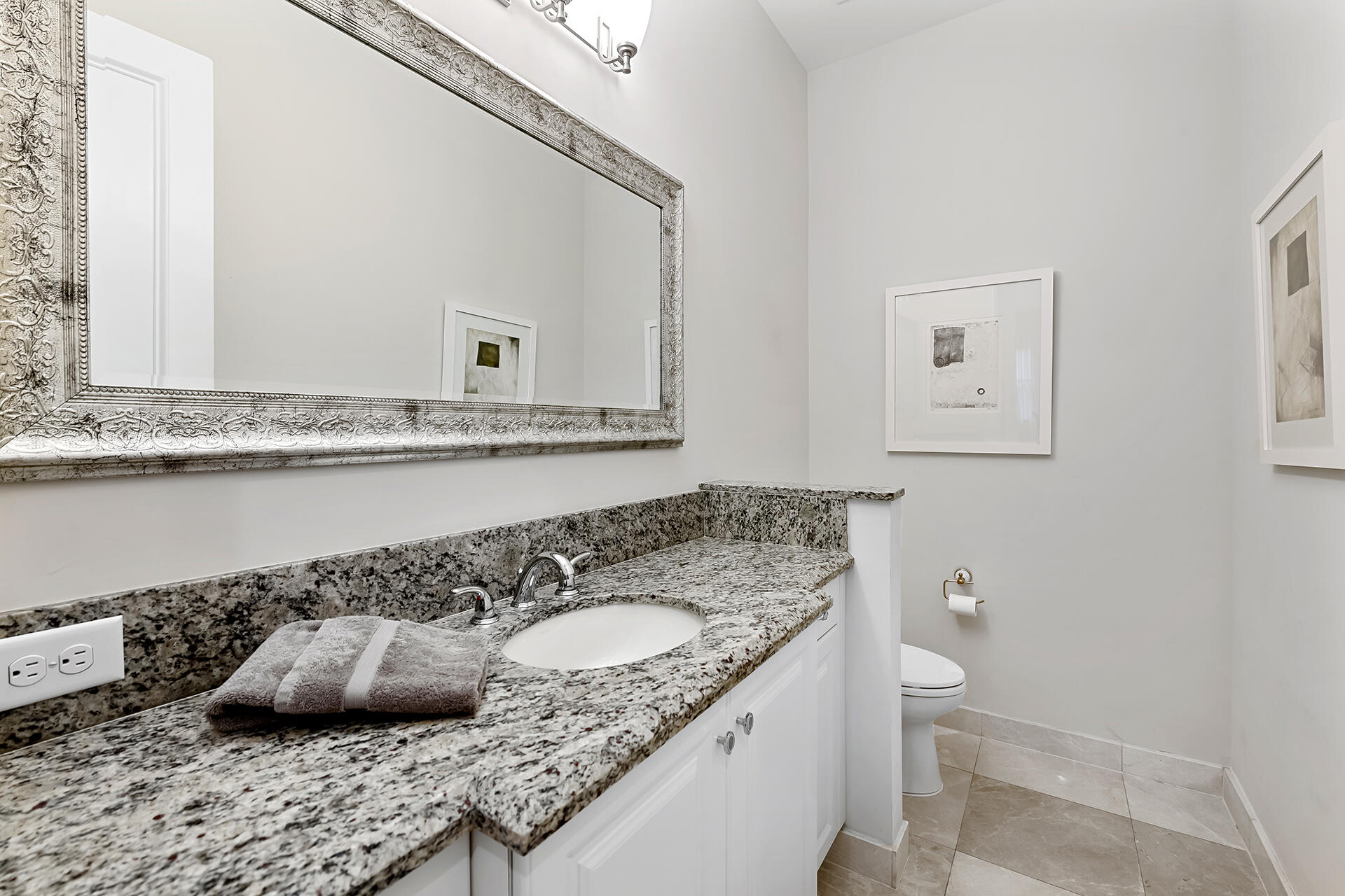 Seven Bridges - Residential