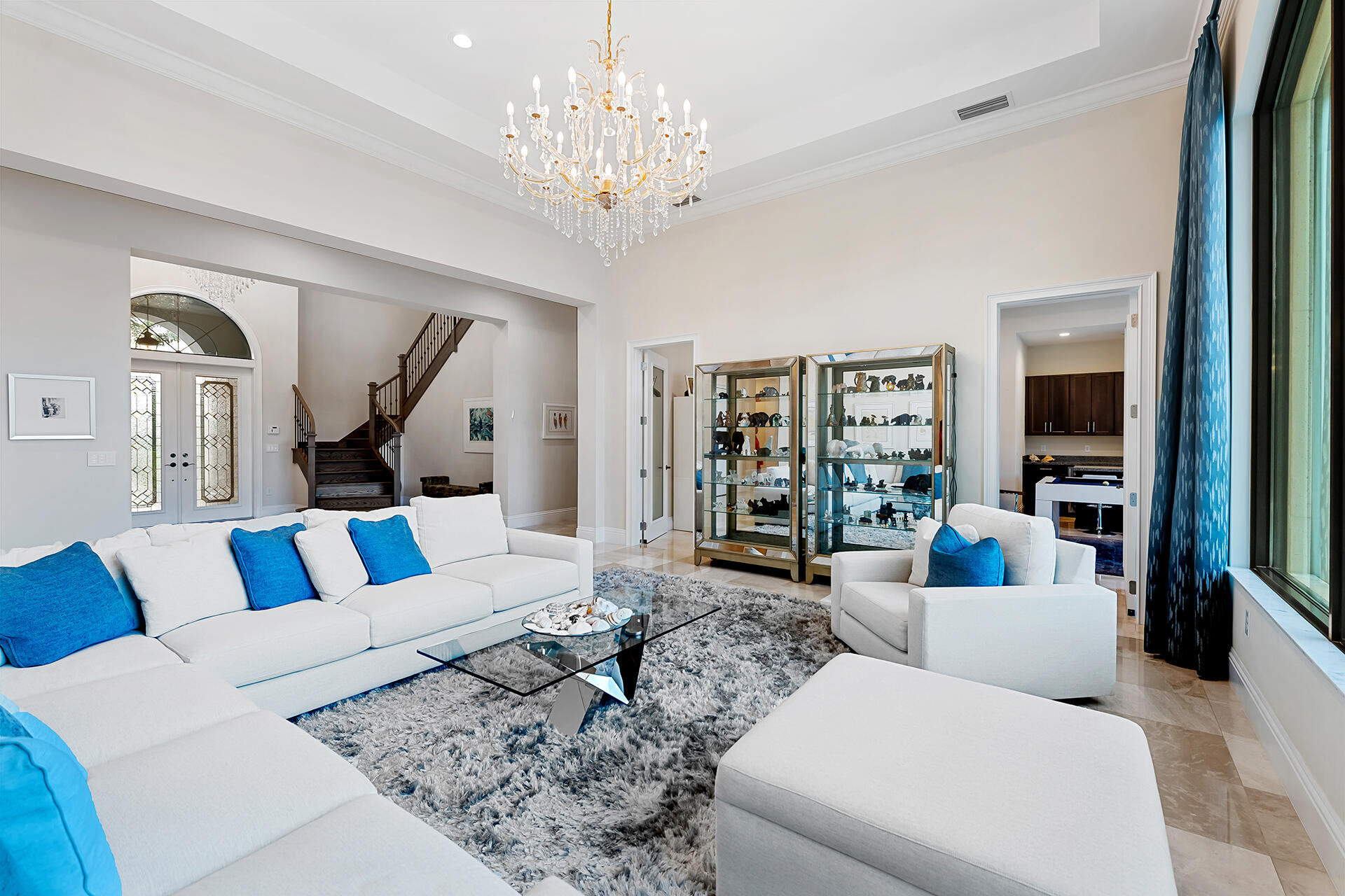 Seven Bridges - Residential