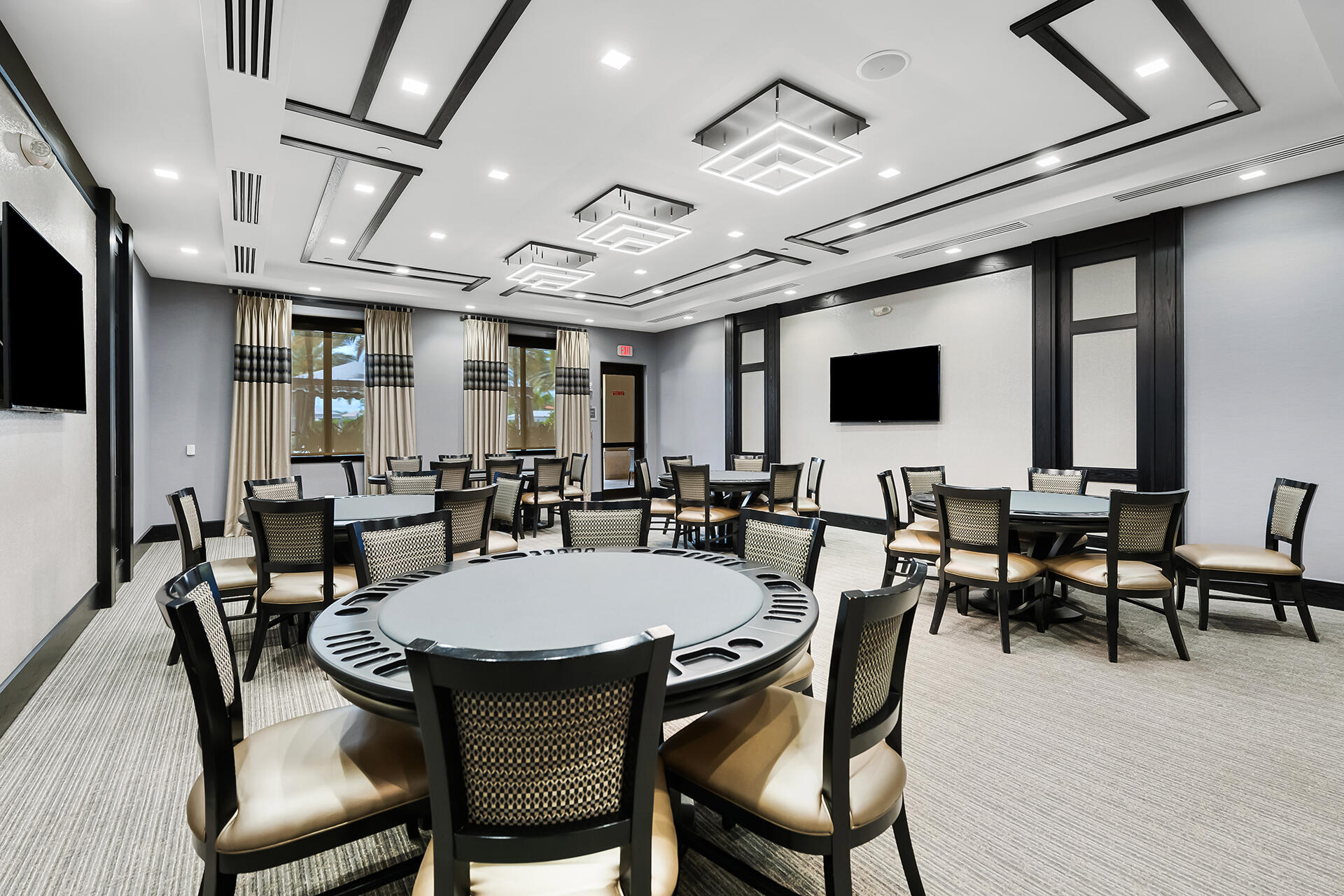 Seven Bridges - Residential