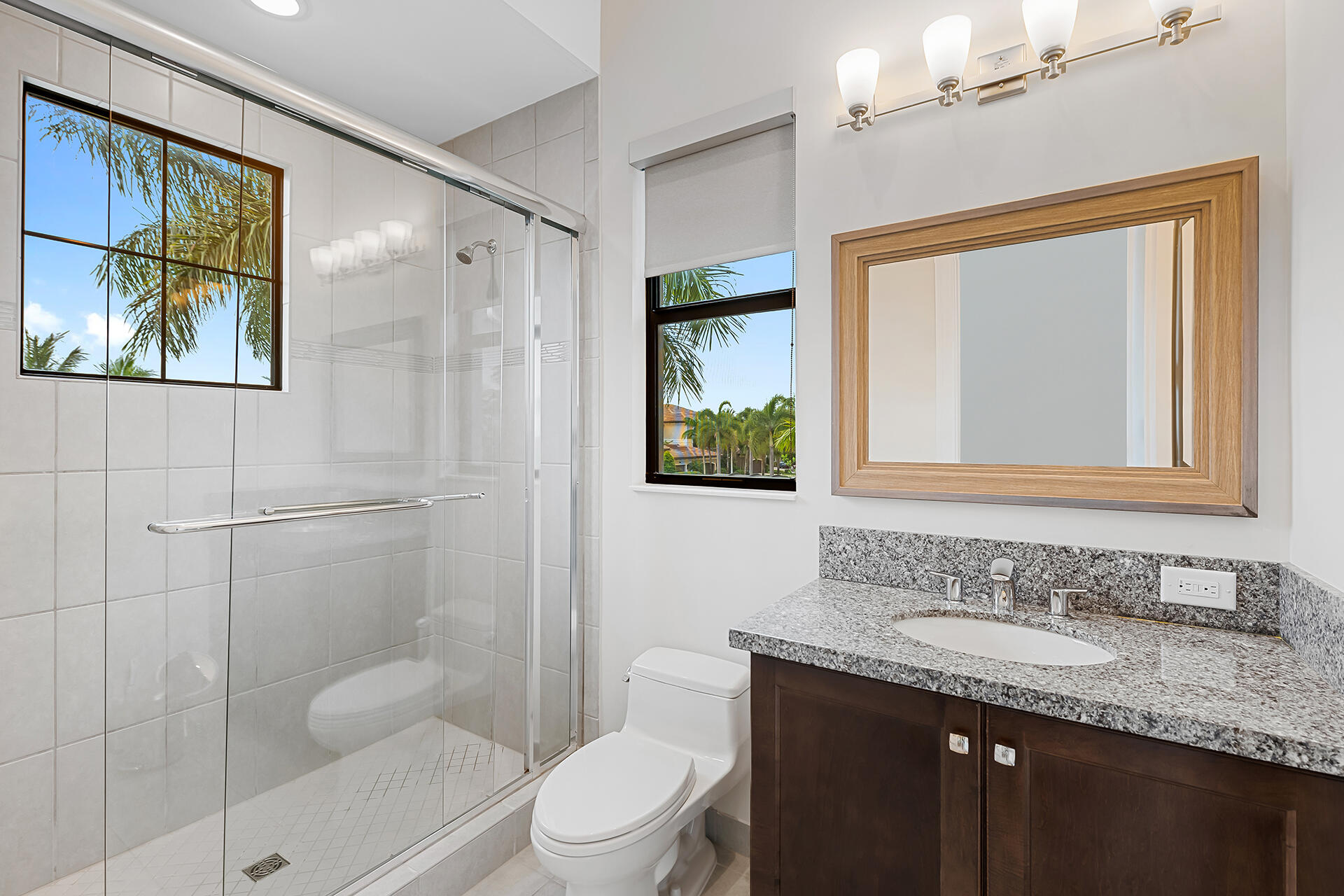 Seven Bridges - Residential