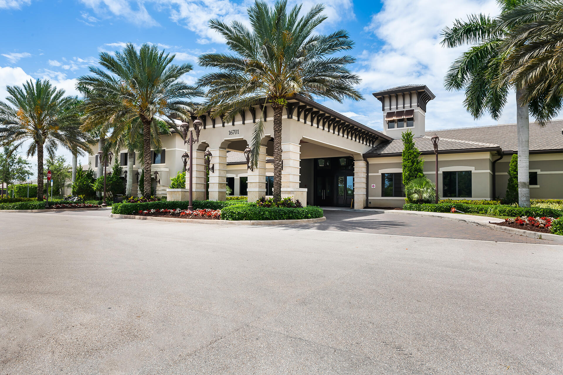 Seven Bridges - Residential