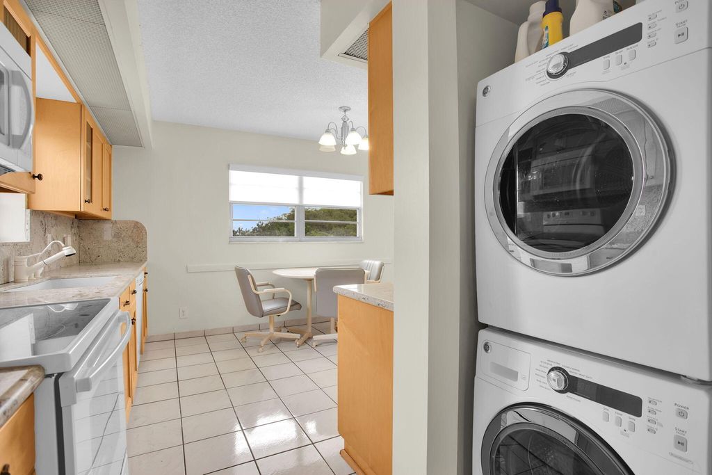 Photo of 1605 Abaco Drive #M4, Coconut Creek, FL 33066 (MLS # F10555307)