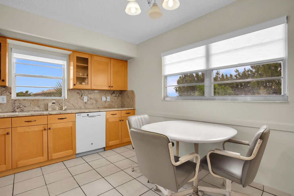 Photo of 1605 Abaco Drive #M4, Coconut Creek, FL 33066 (MLS # F10555307)